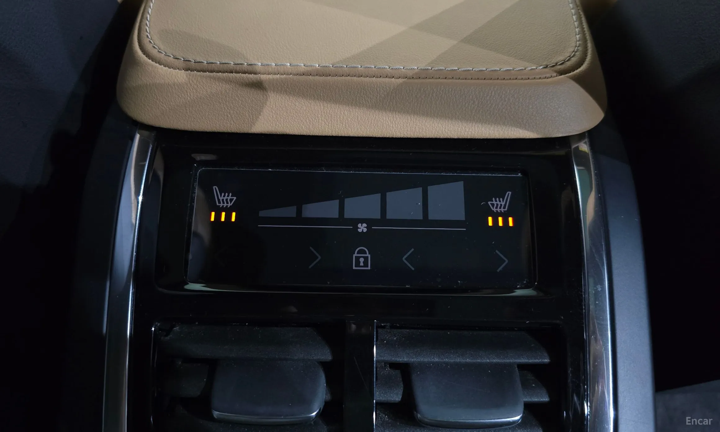 Volvo XC90 Gen 2 превью 18