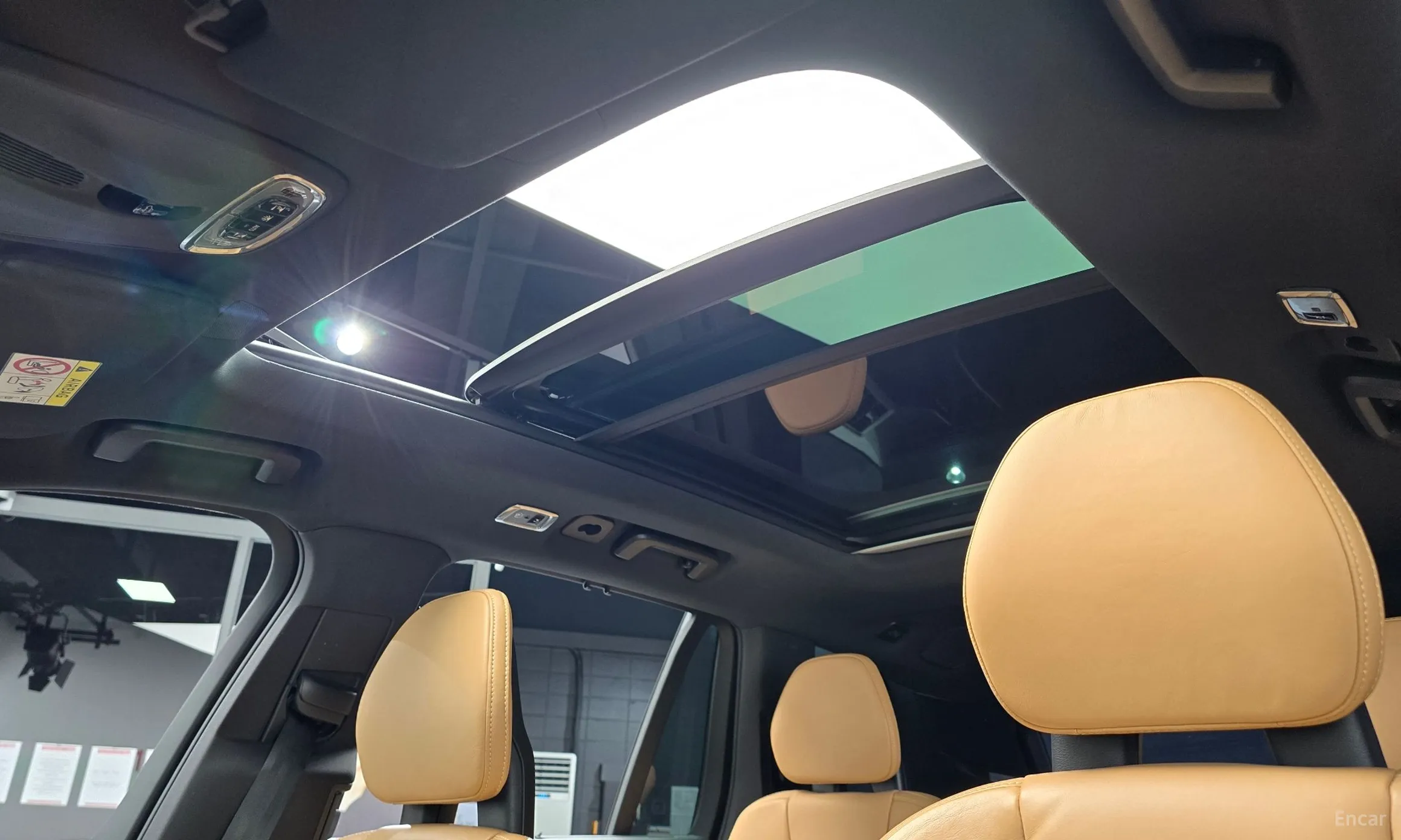 Volvo XC90 Gen 2 превью 19