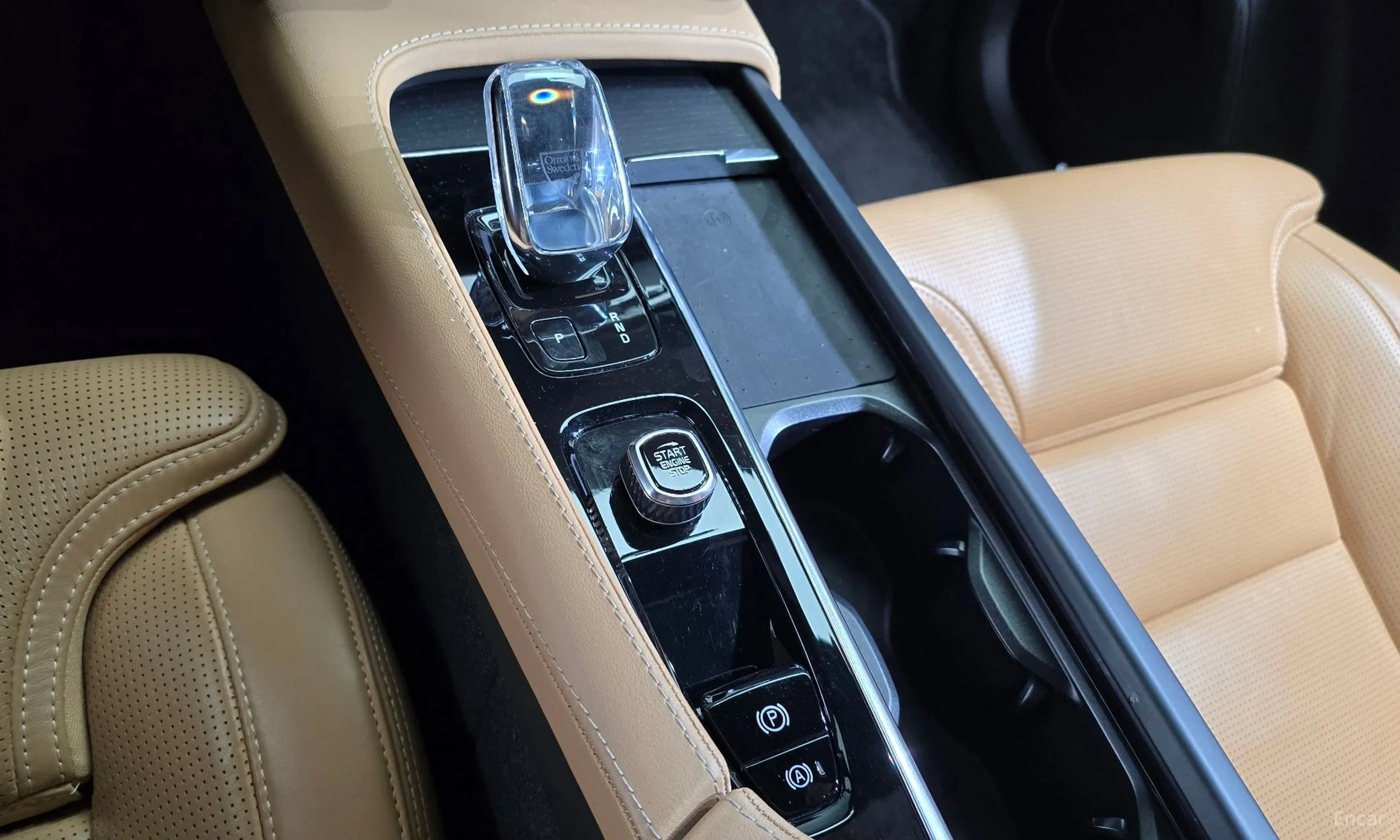 Volvo XC90 Gen 2 превью 9