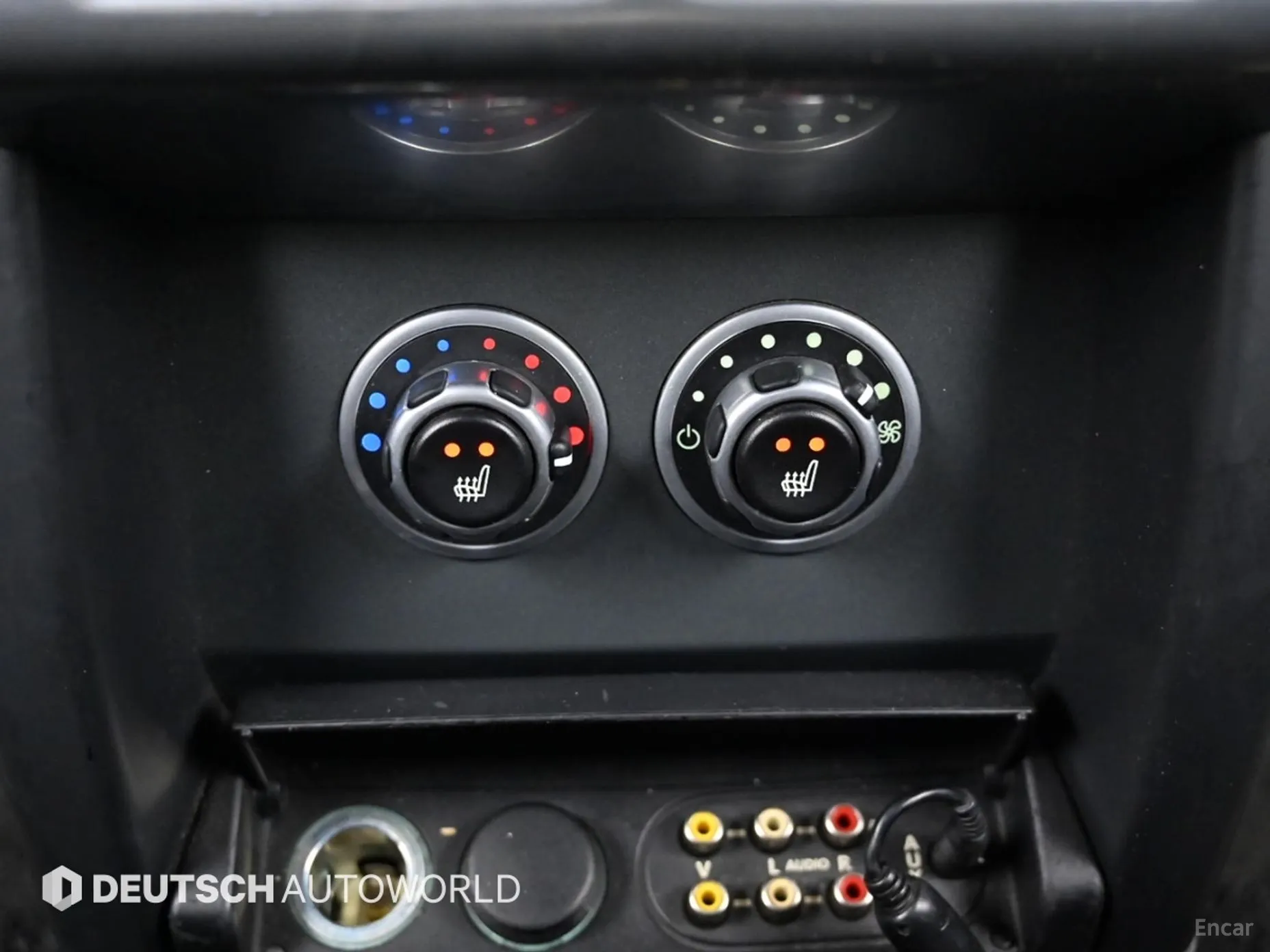 Land Rover Range Rover превью 16