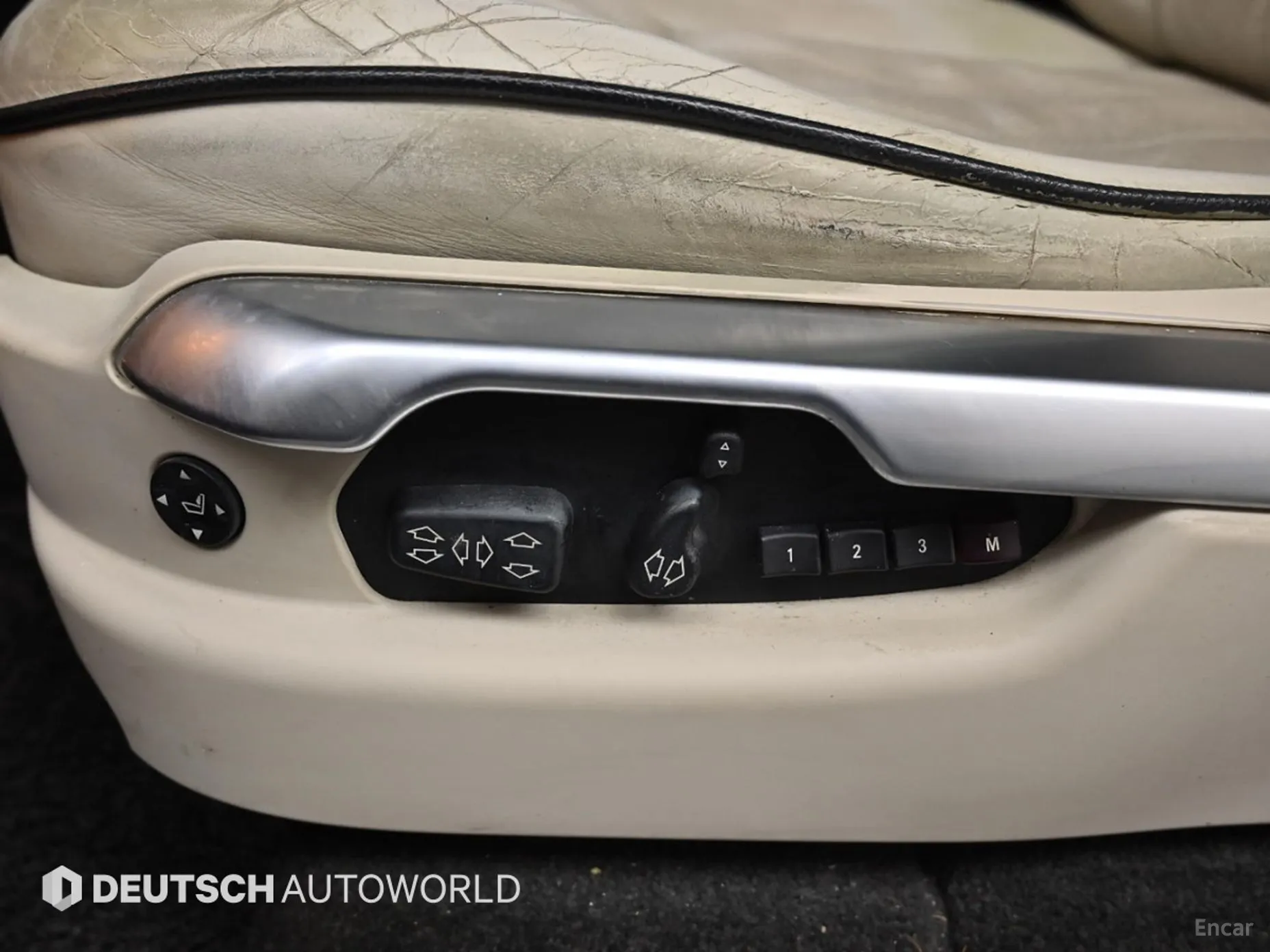 Land Rover Range Rover превью 17