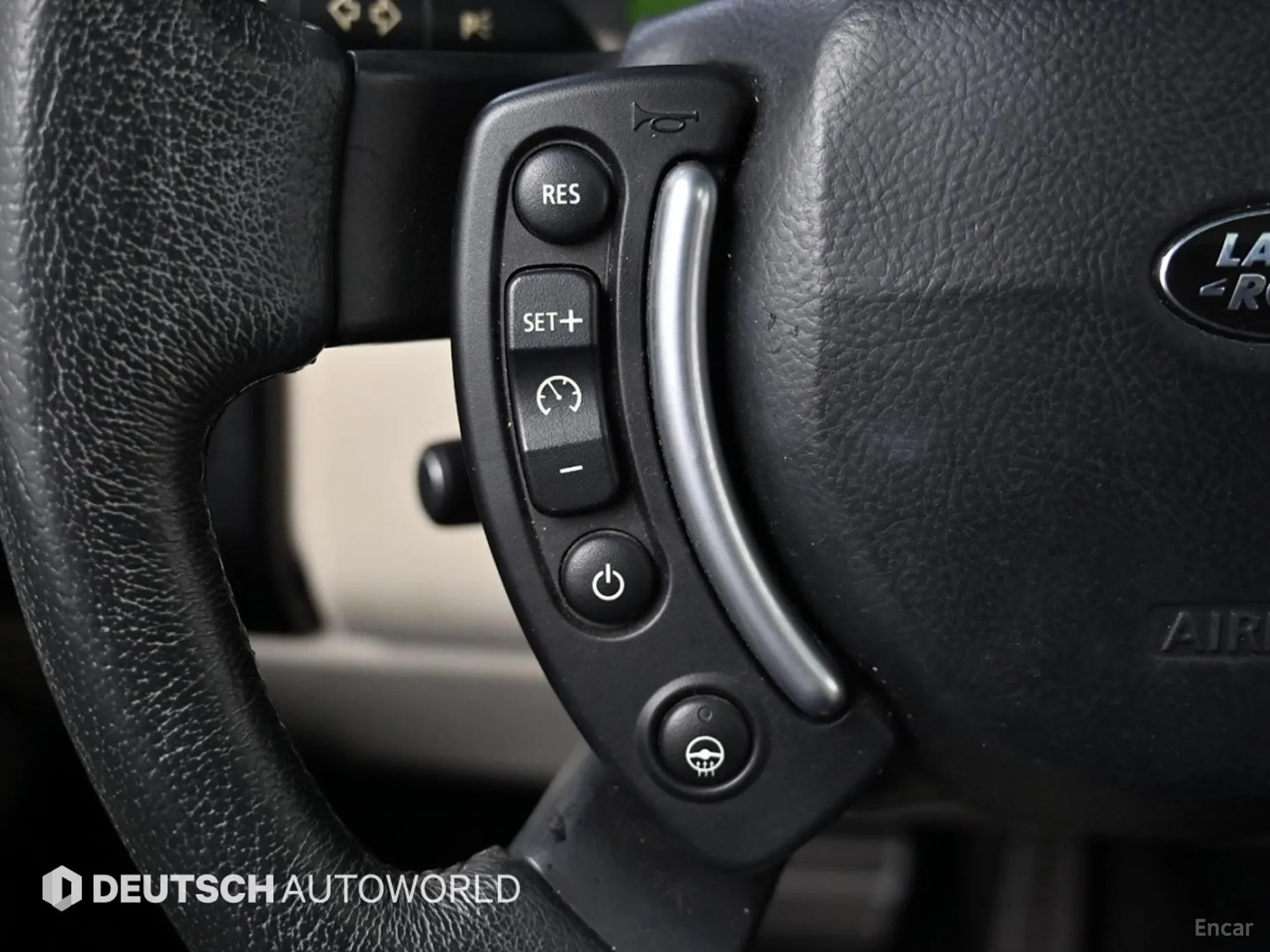 Land Rover Range Rover превью 18