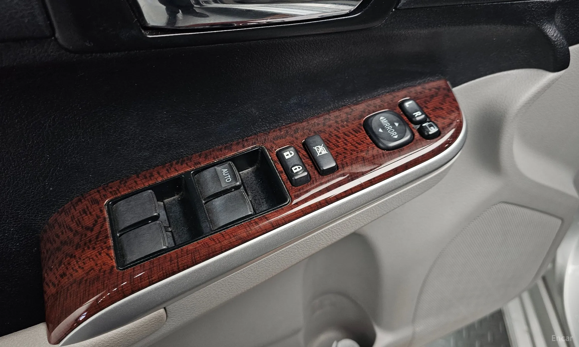 Toyota New Camry превью 17
