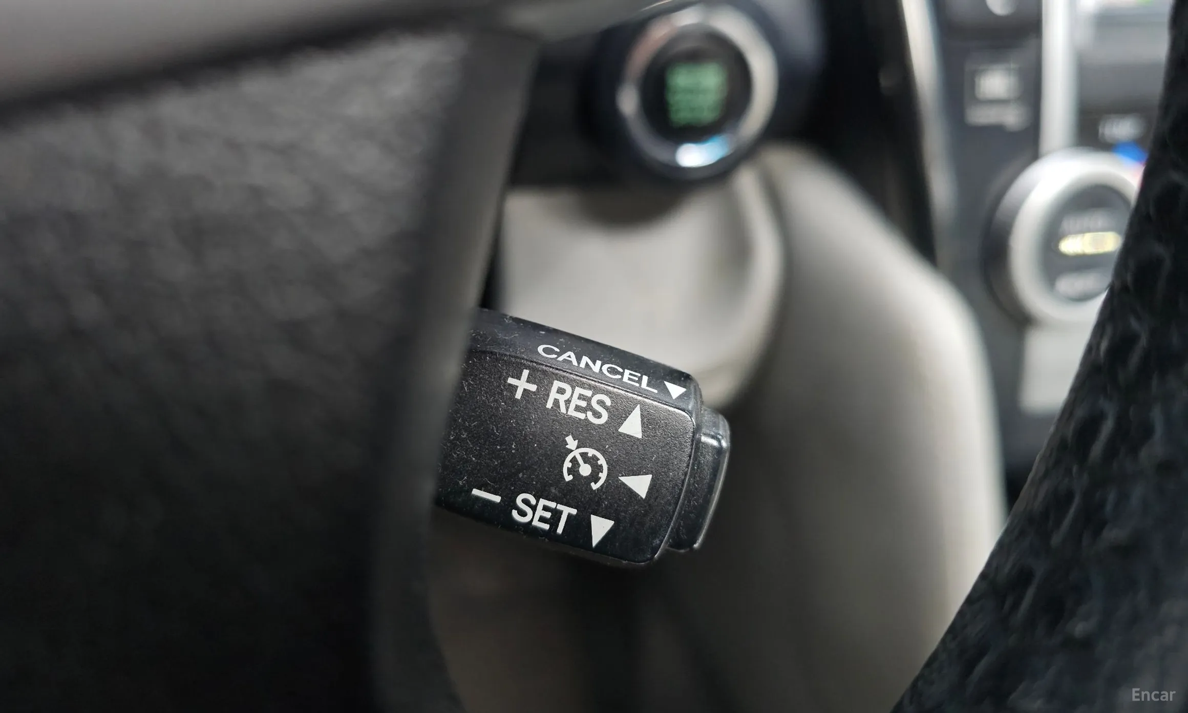 Toyota New Camry превью 18