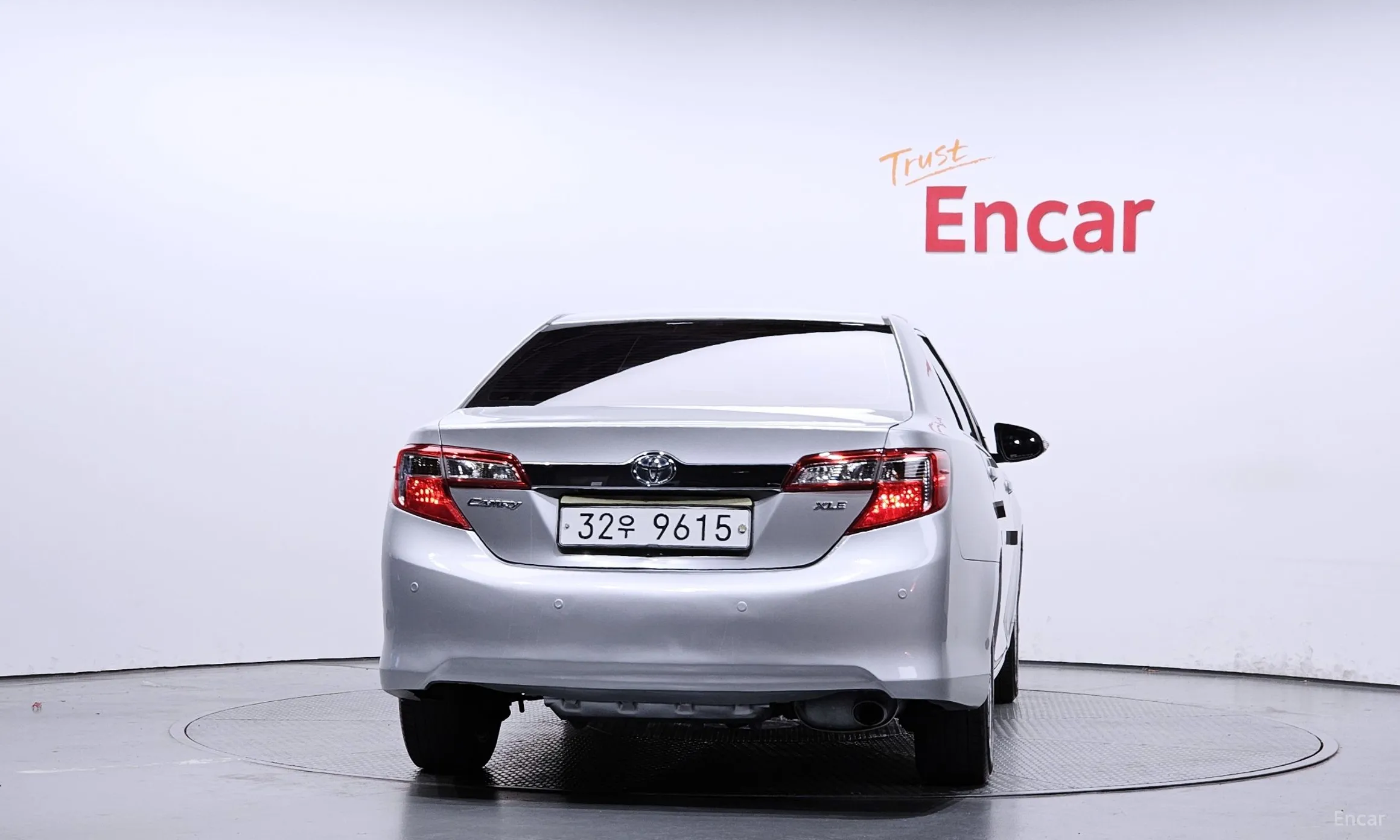 Toyota New Camry превью 4