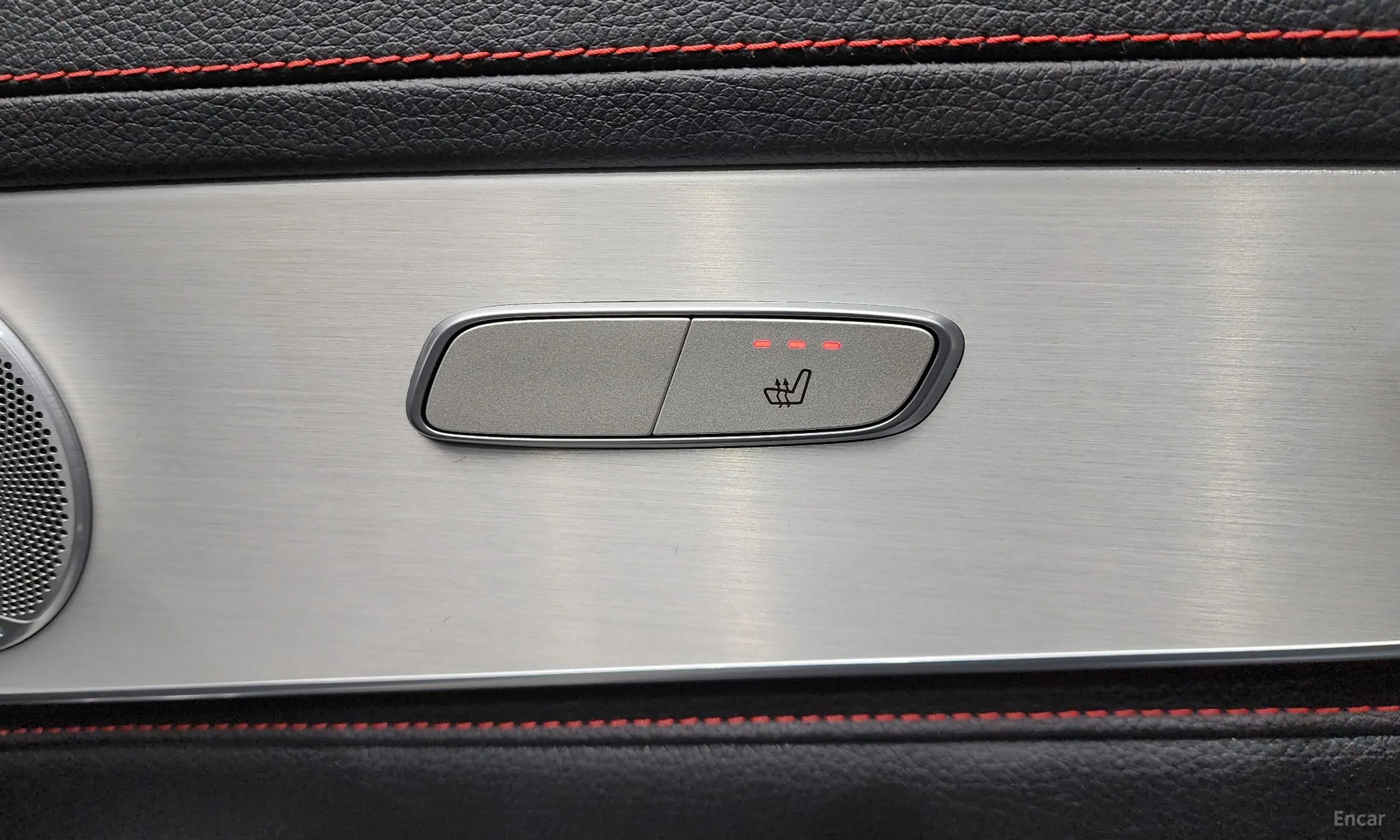 Mercedes Benz GLC-Class X253 превью 19
