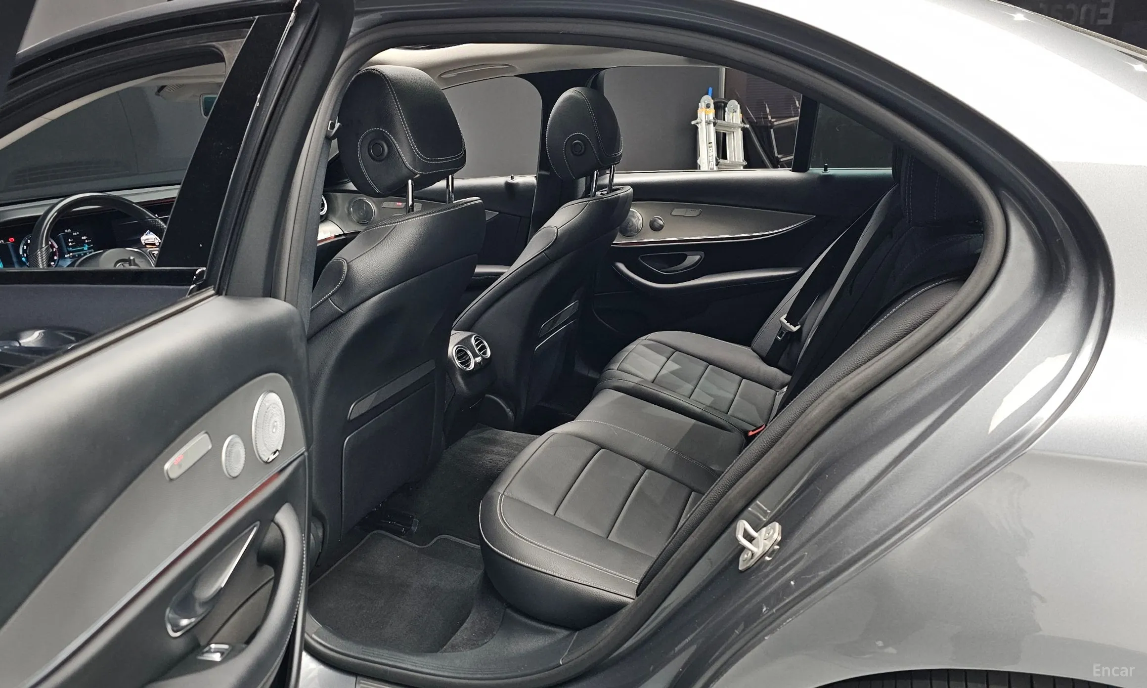 Mercedes Benz E-Class W213 превью 11