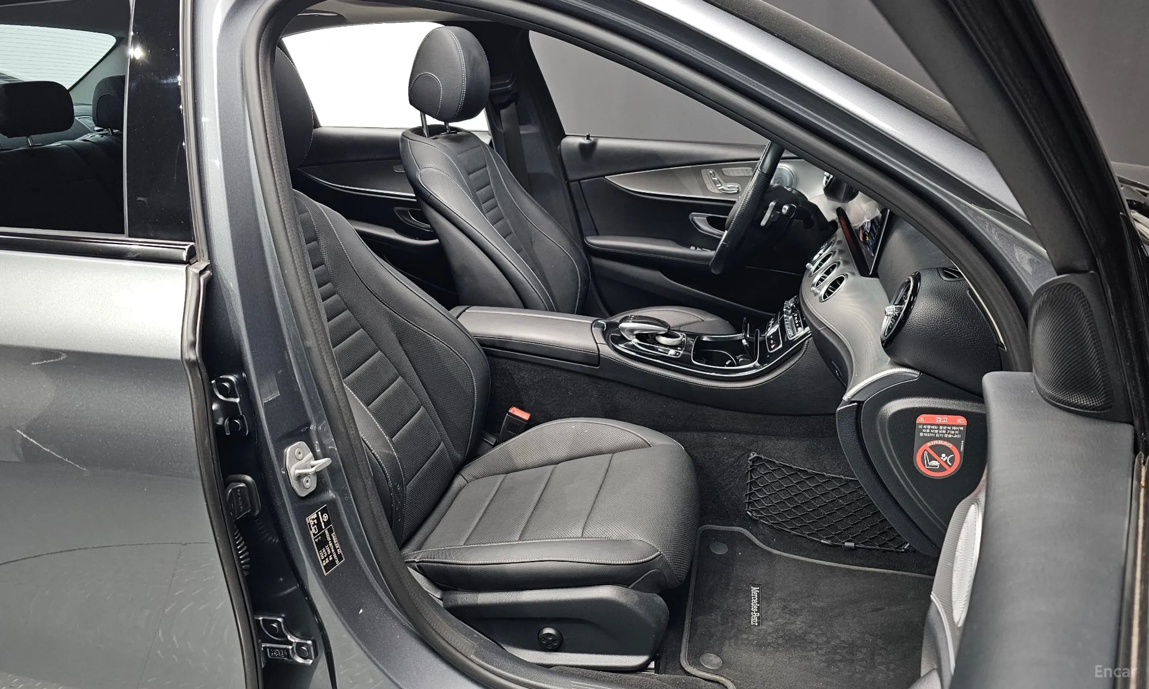 Mercedes Benz E-Class W213 превью 12