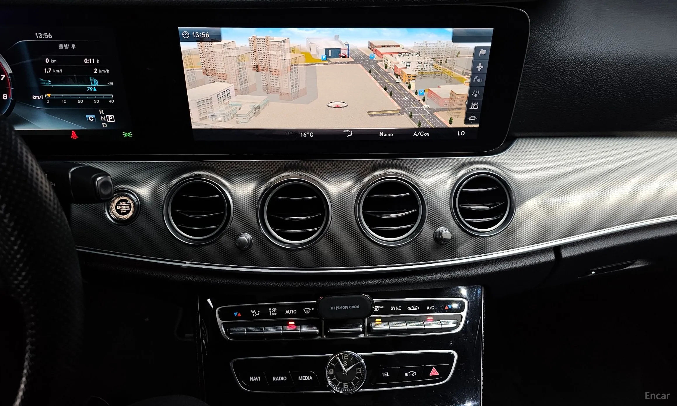 Mercedes Benz E-Class W213 превью 14