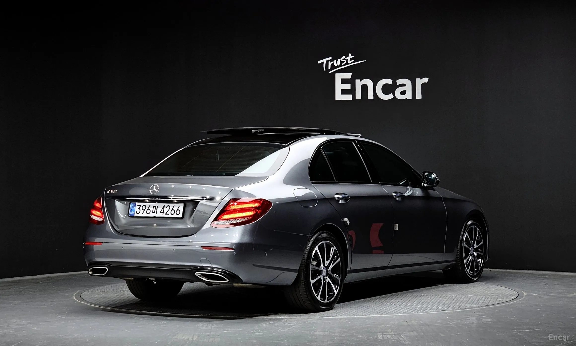 Mercedes Benz E-Class W213 превью 2