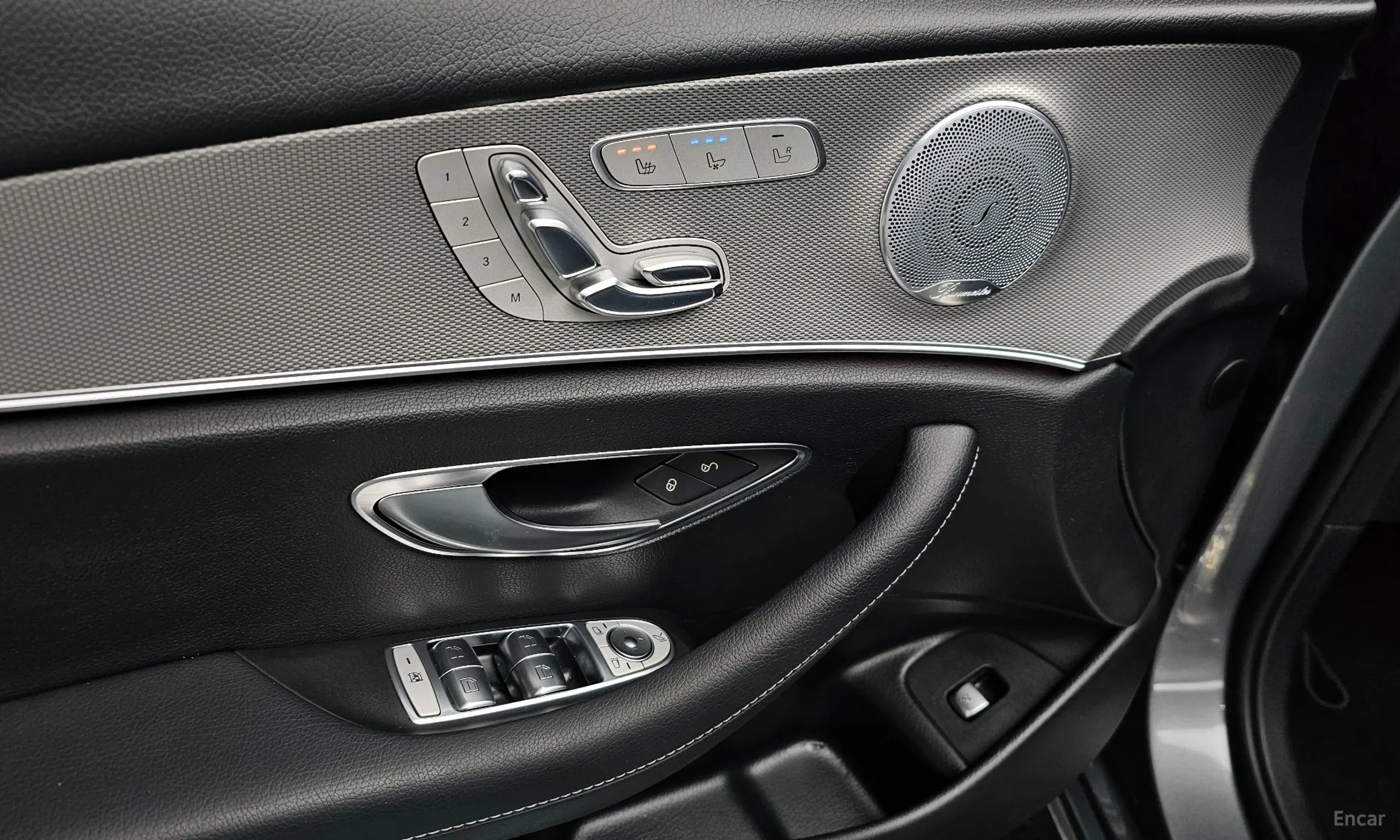Mercedes Benz E-Class W213 превью 17