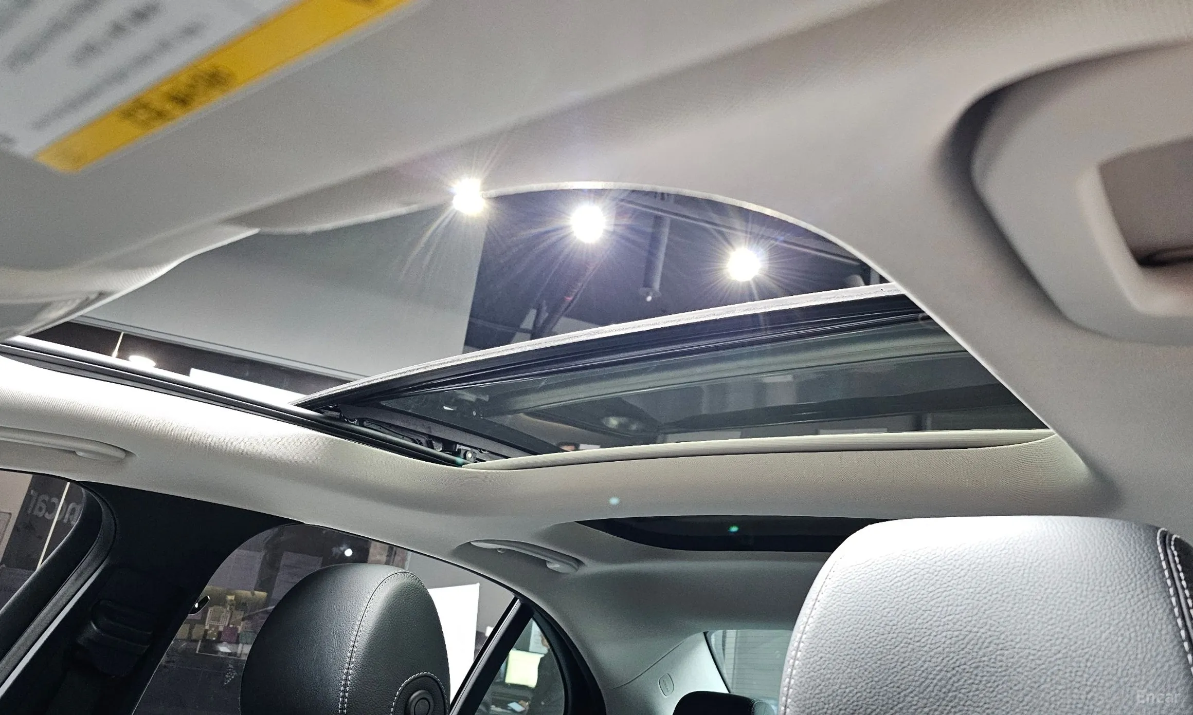 Mercedes Benz E-Class W213 превью 19