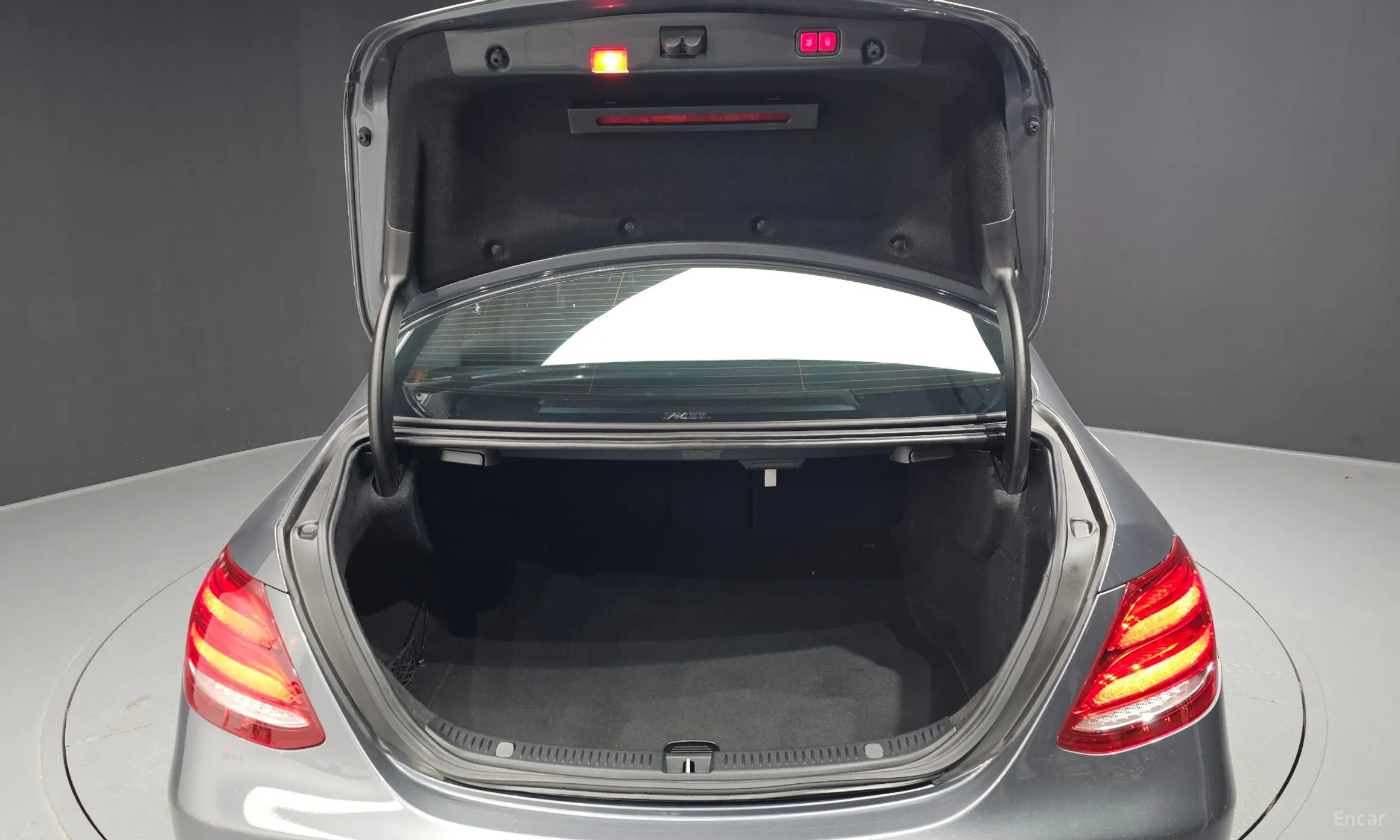 Mercedes Benz E-Class W213 превью 20