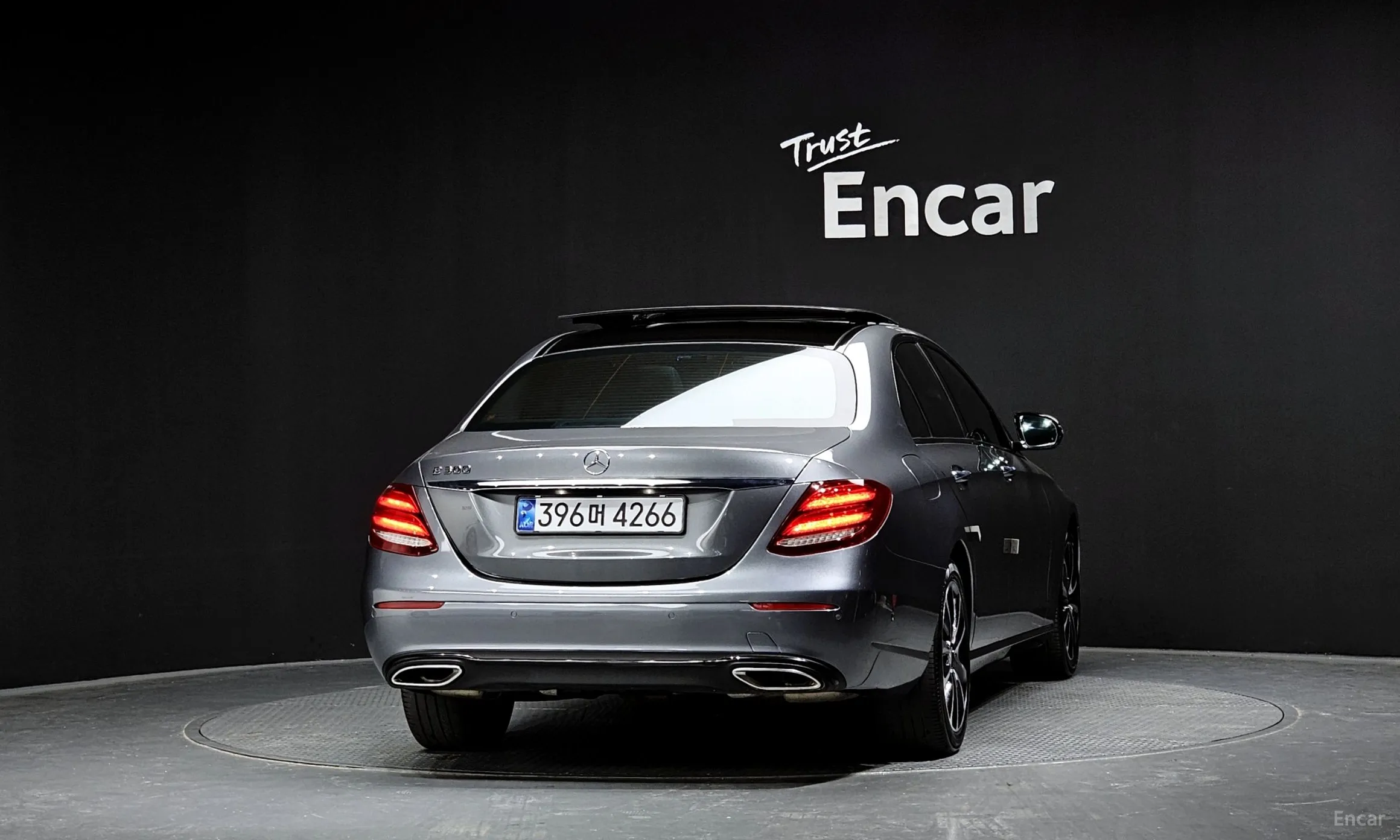 Mercedes Benz E-Class W213 превью 4