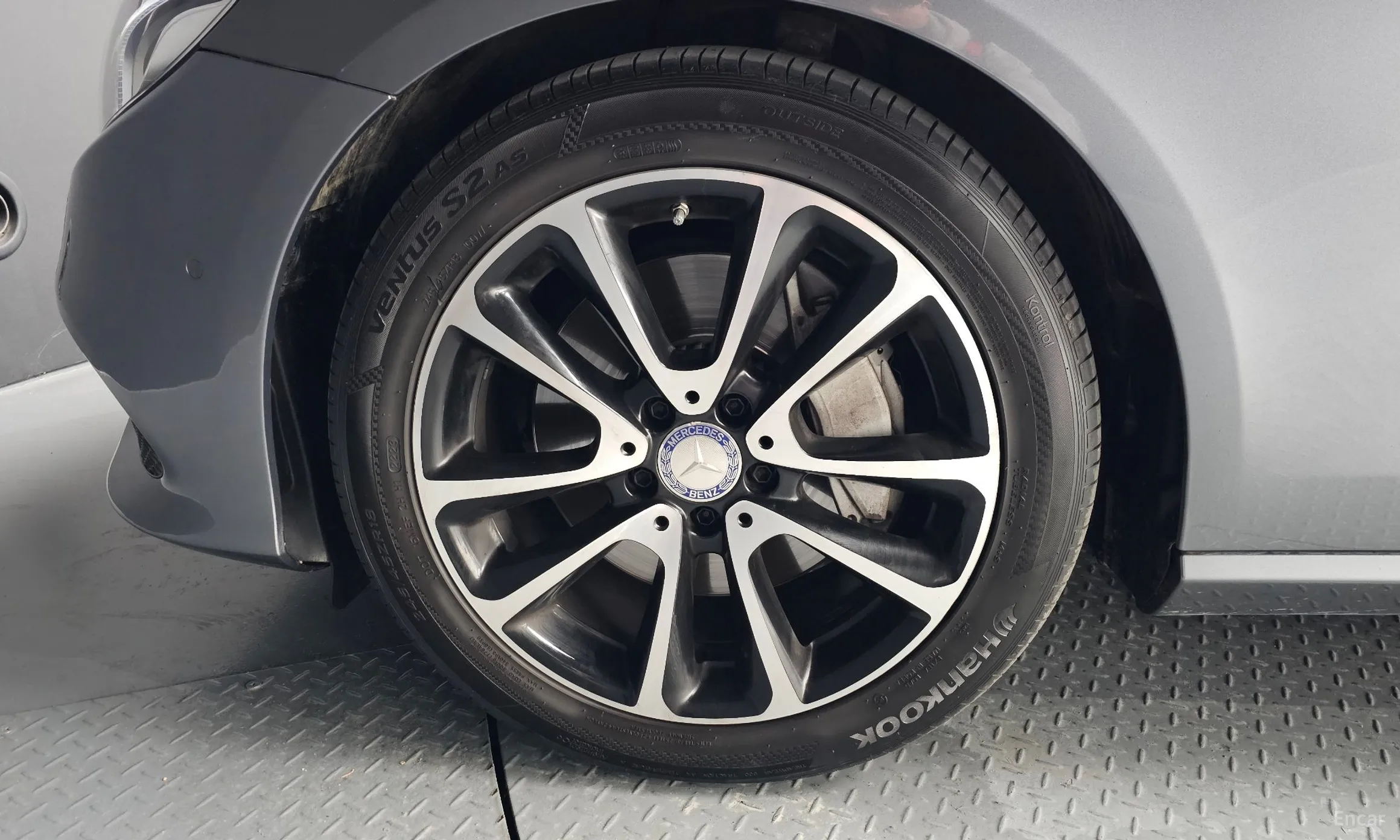 Mercedes Benz E-Class W213 превью 5