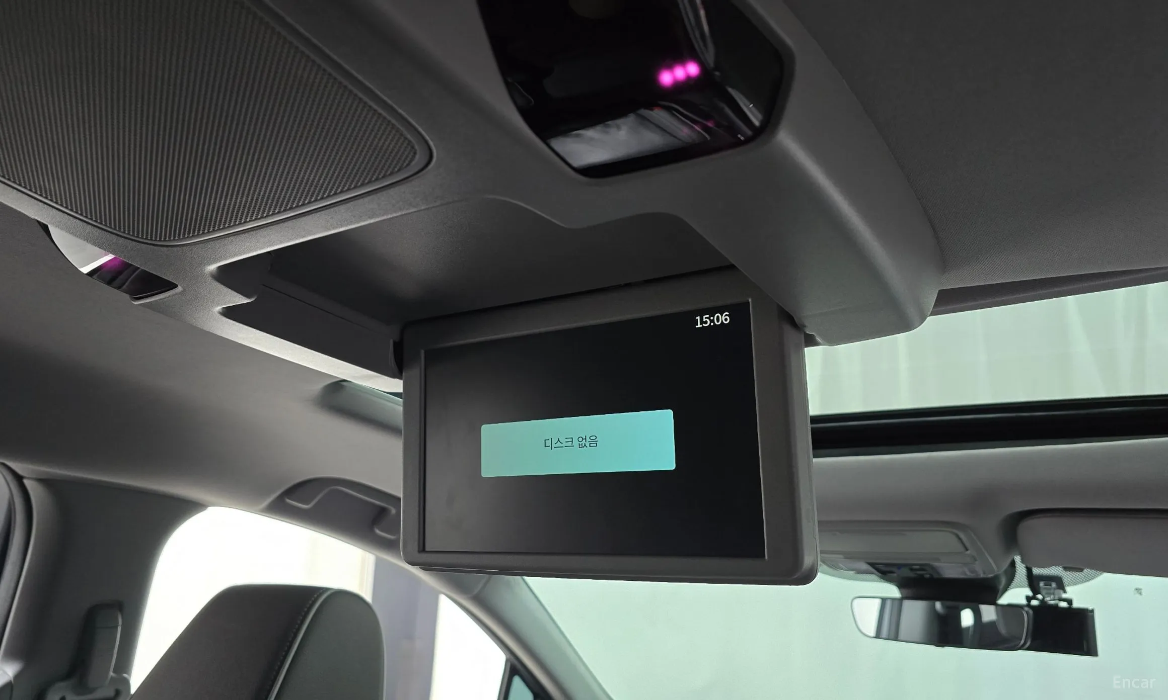 Honda Odyssey превью 19