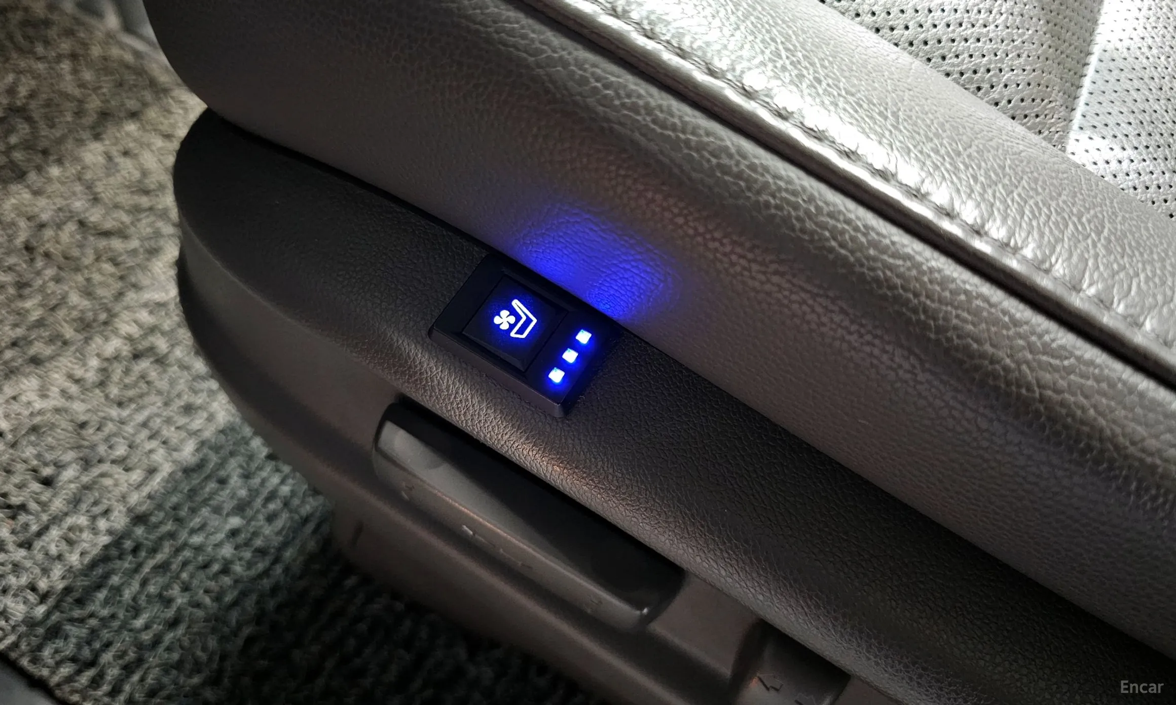 Honda Odyssey превью 15