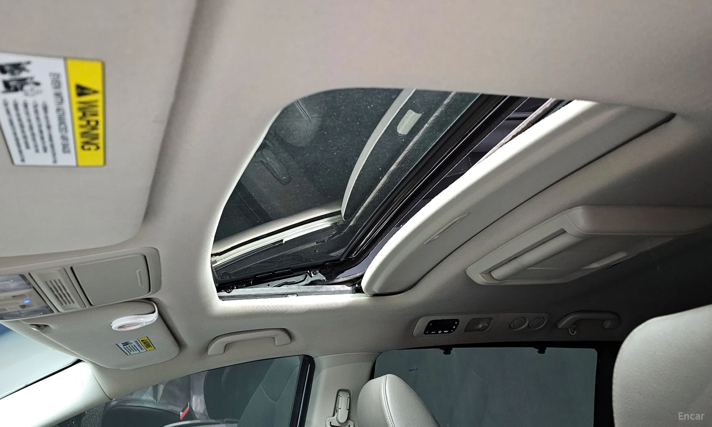 Honda Odyssey превью 19