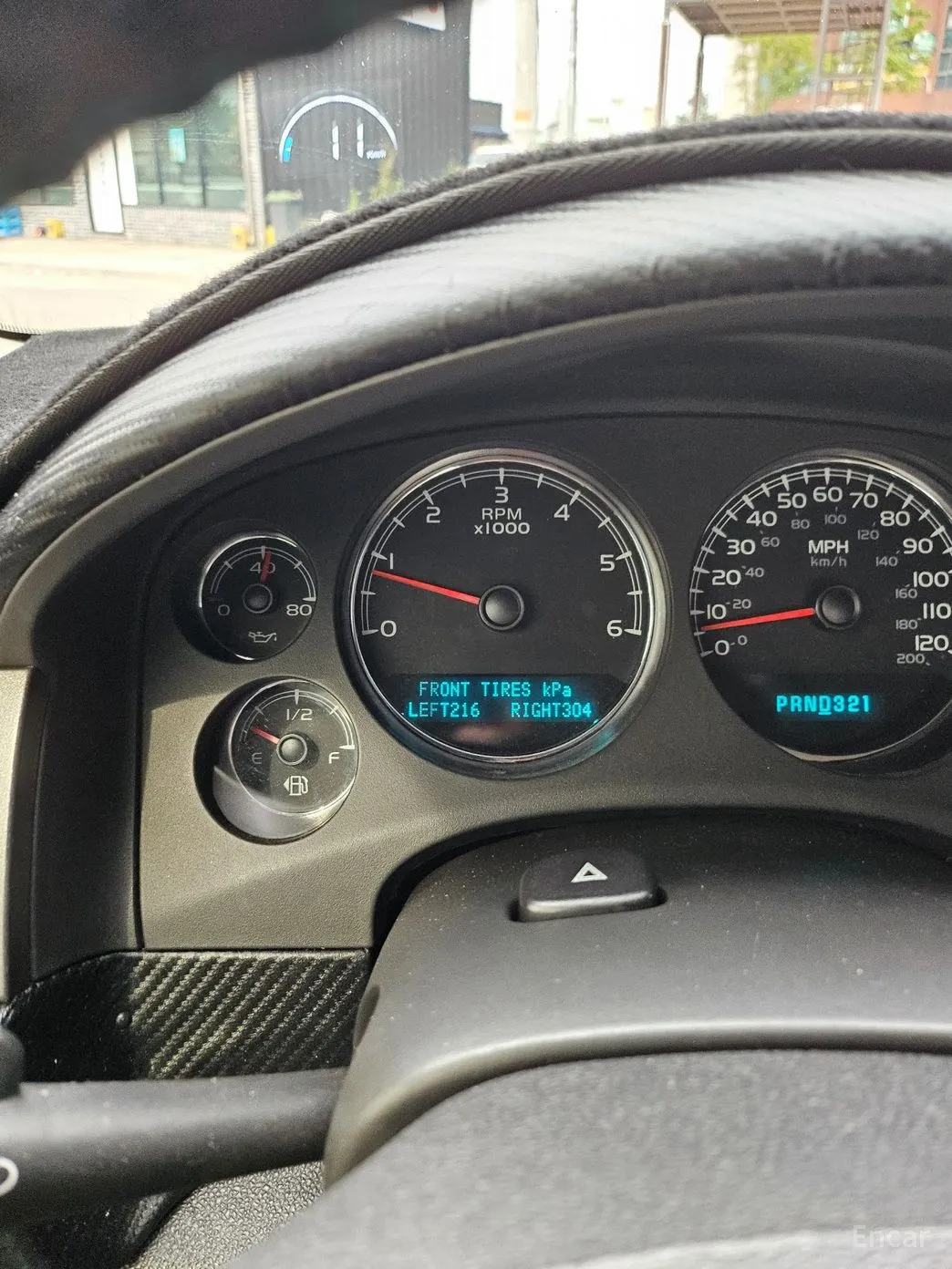 Chevrolet Avalanche превью 19