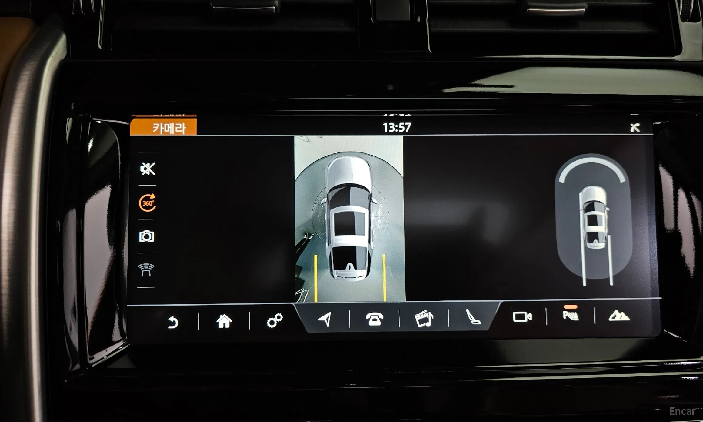 Land Rover Discovery 5 превью 15