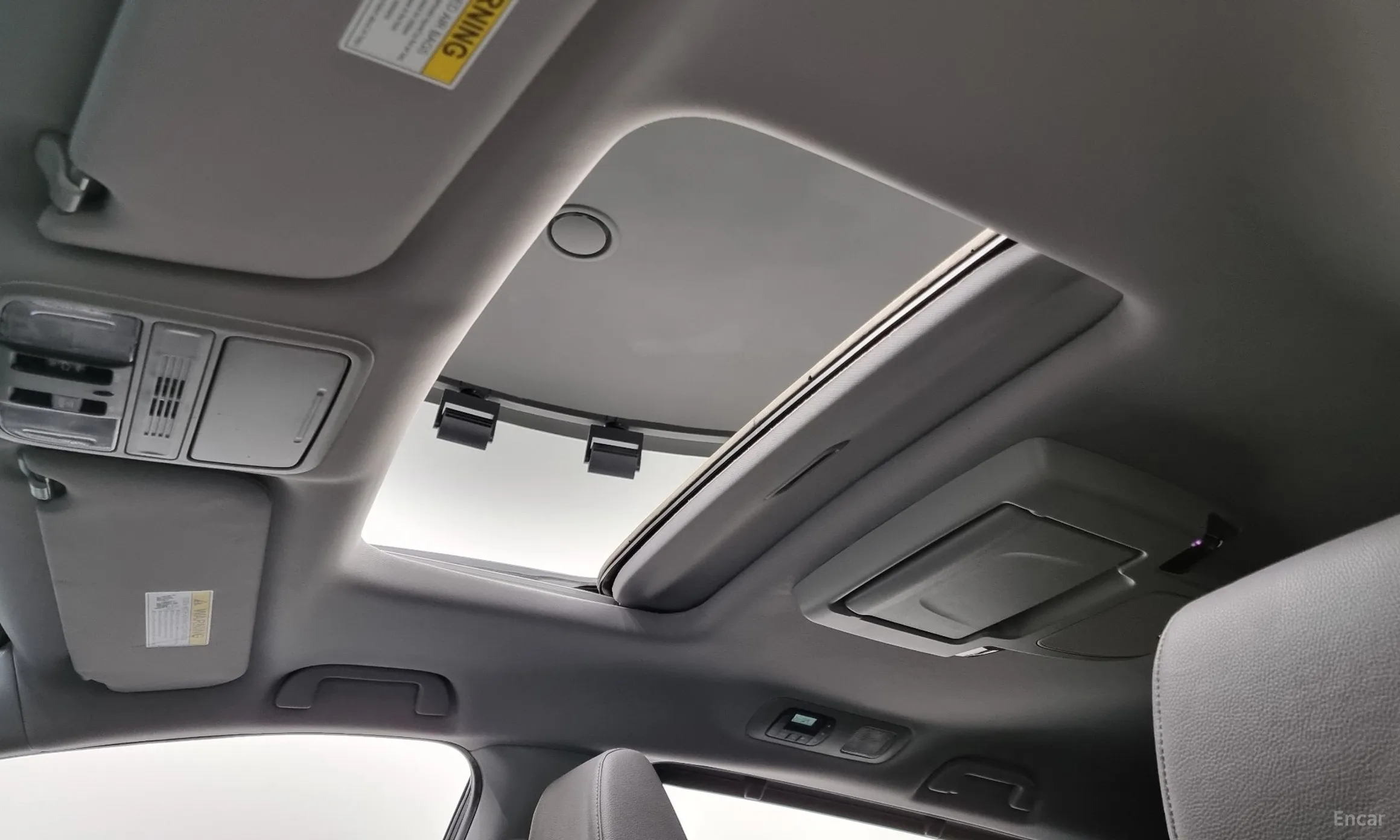 Honda Odyssey превью 19
