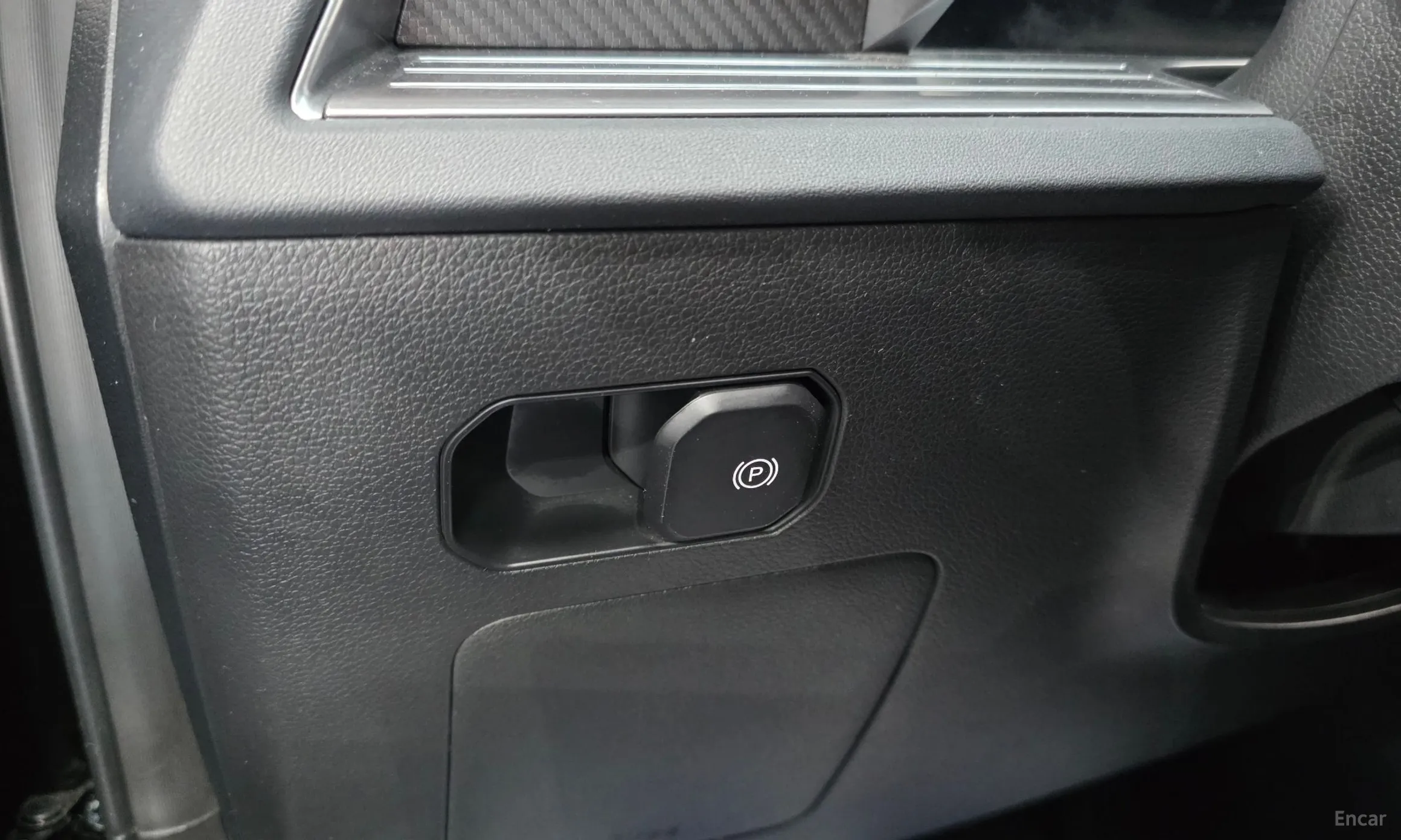 KG Mobility (SsangYong) Torres превью 17