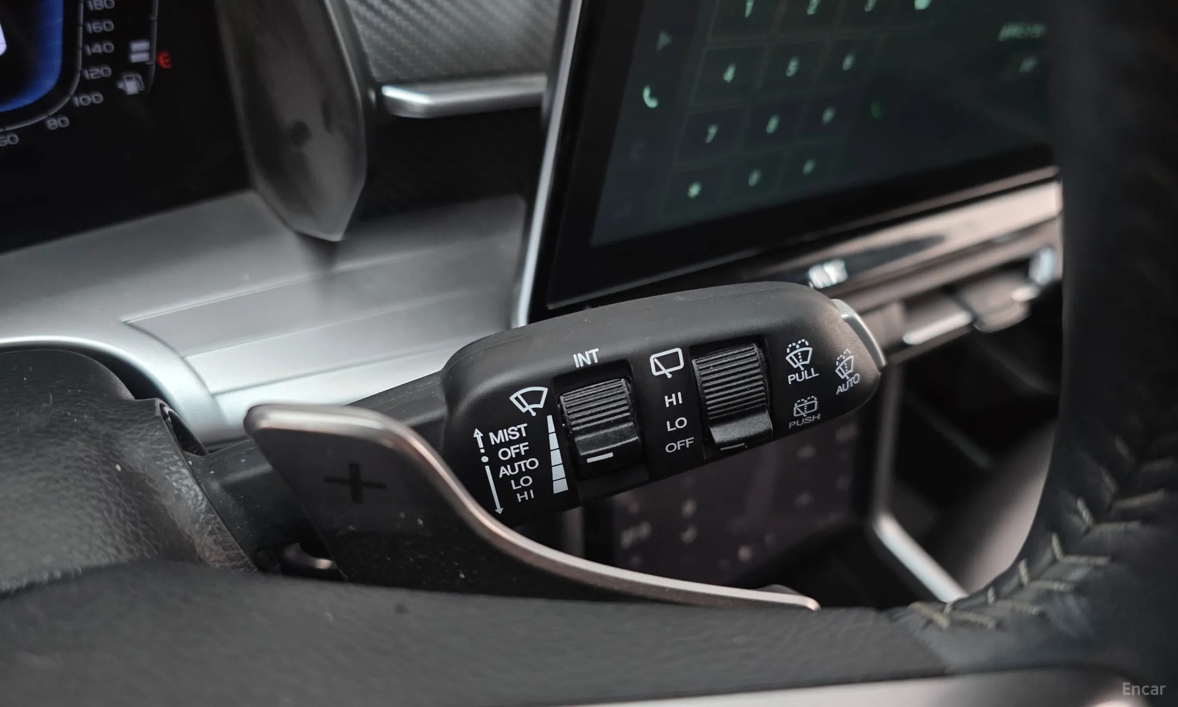 KG Mobility (SsangYong) Torres превью 18
