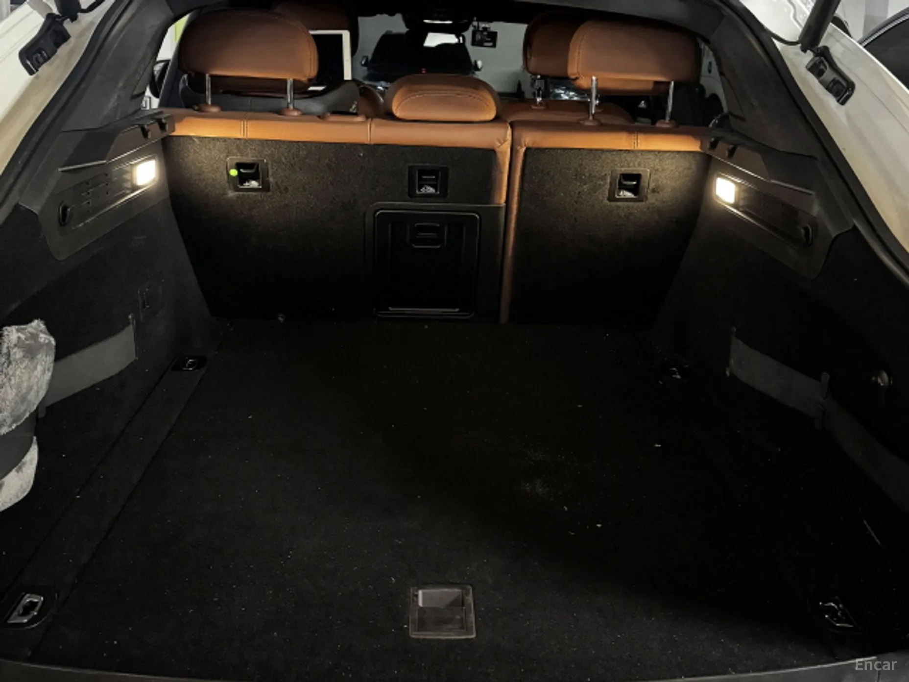 Maserati Levante превью 4