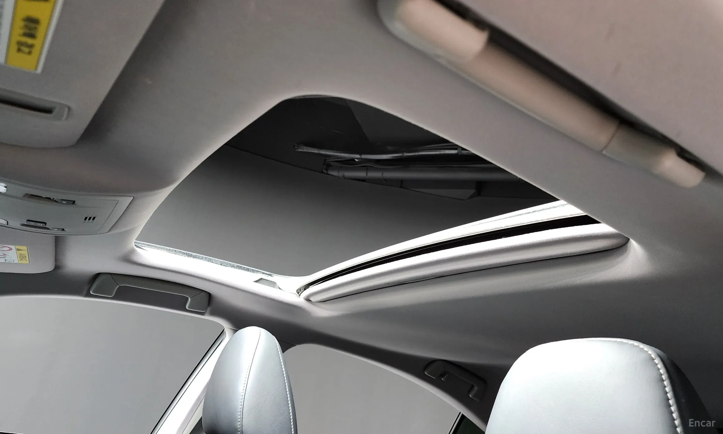 Lexus New ES300h превью 19