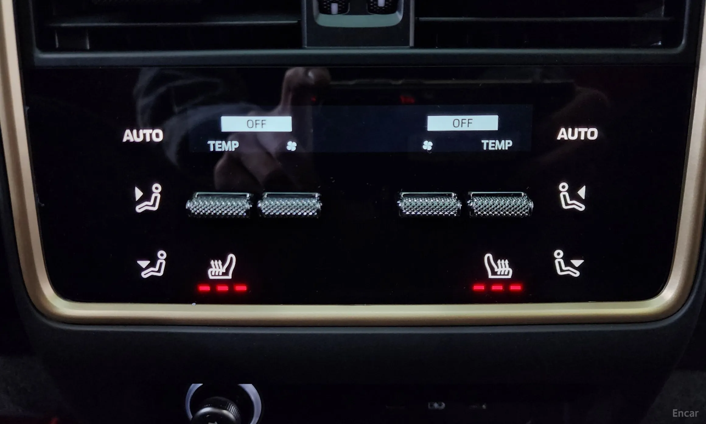 Porsche Cayenne (PO536) превью 19