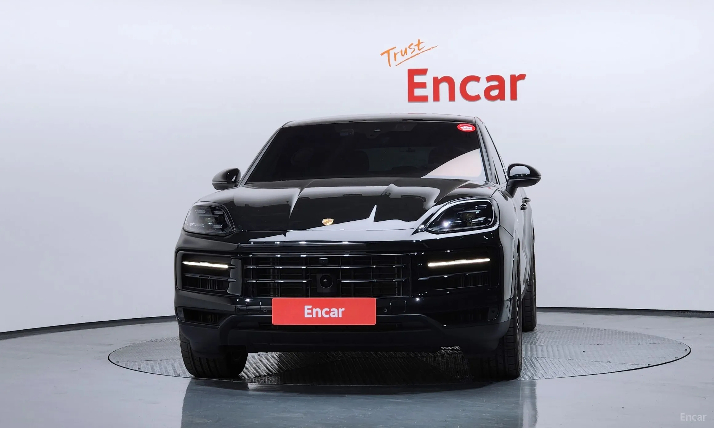 Porsche Cayenne (PO536) превью 3