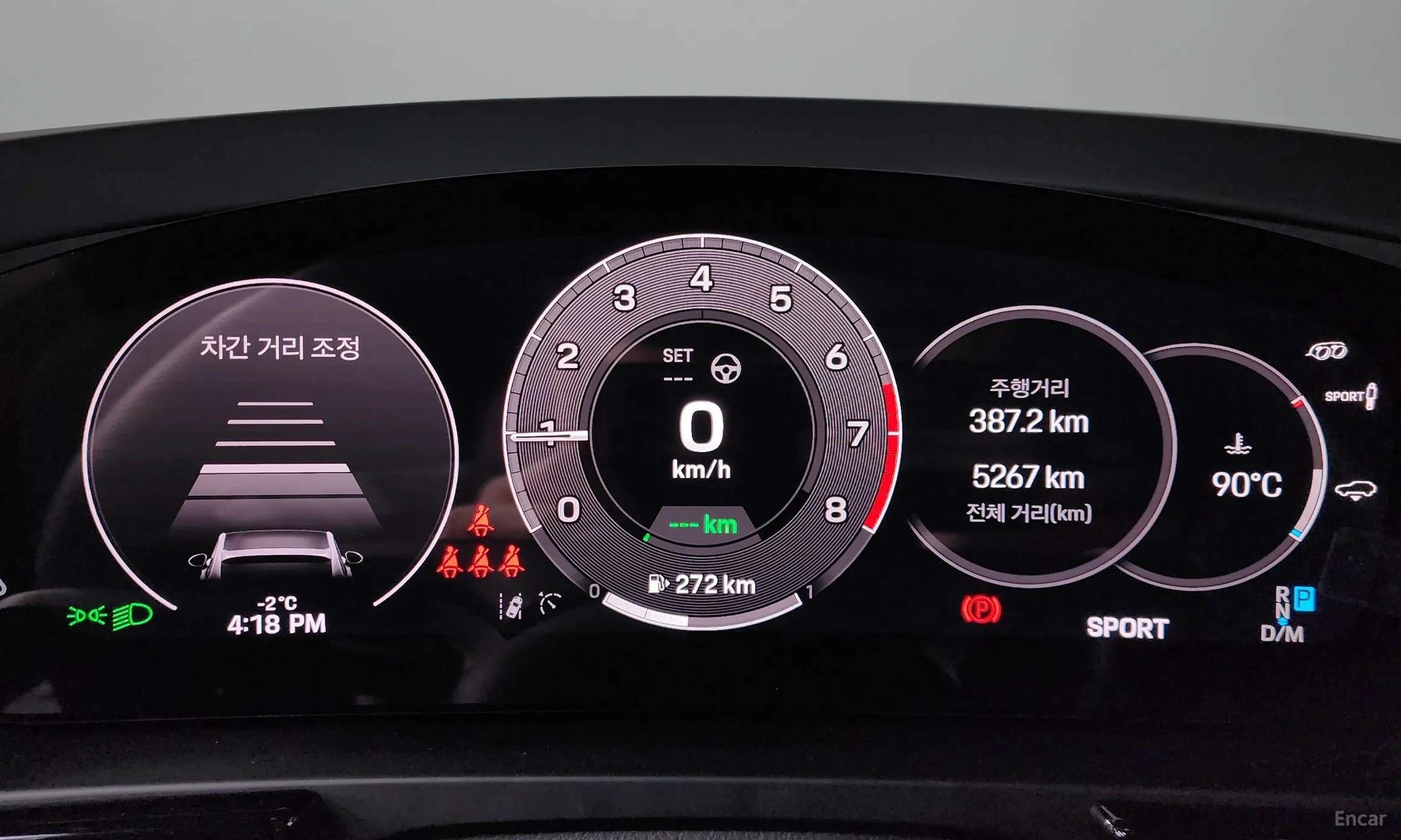 Porsche Cayenne (PO536) превью 8