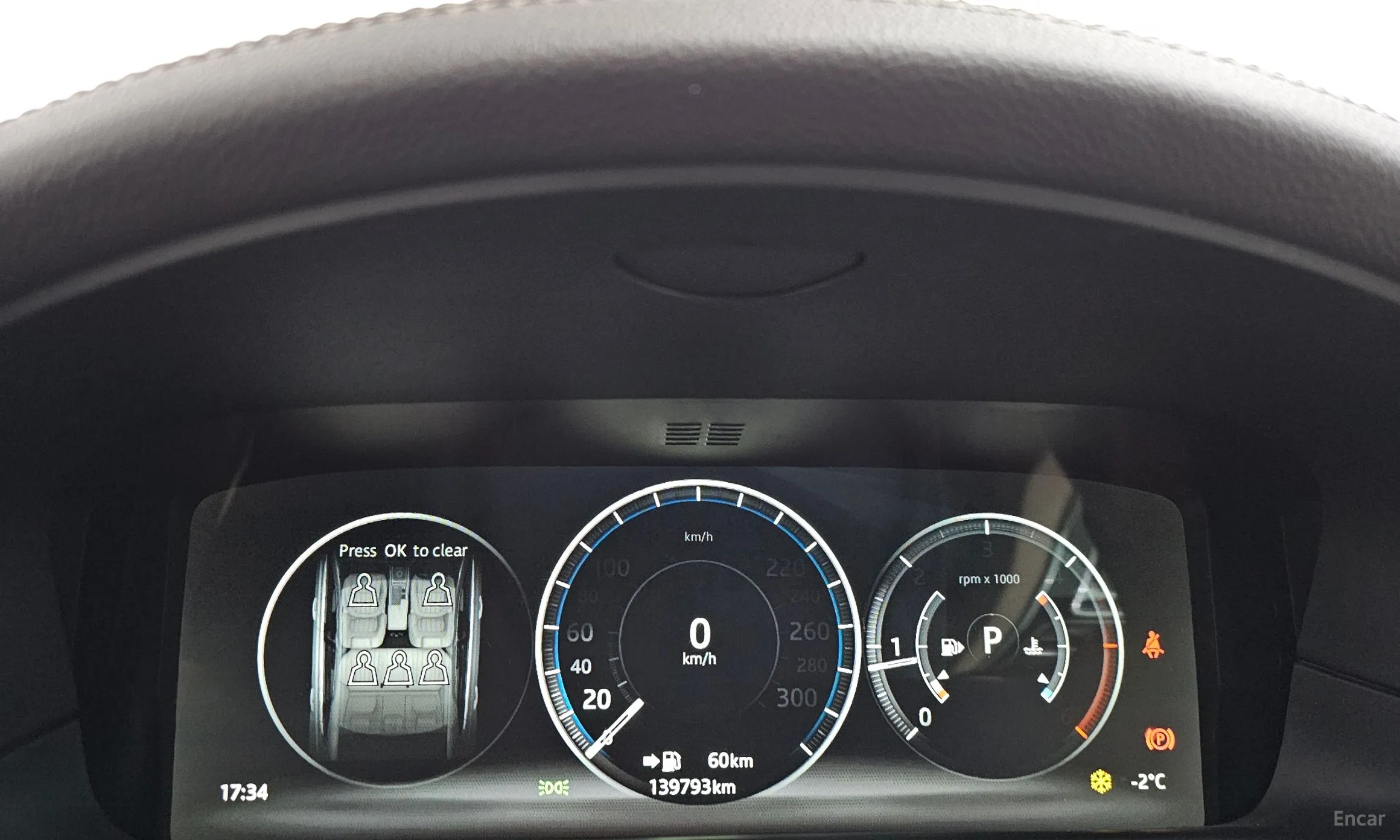 Jaguar XF (x260) превью 8