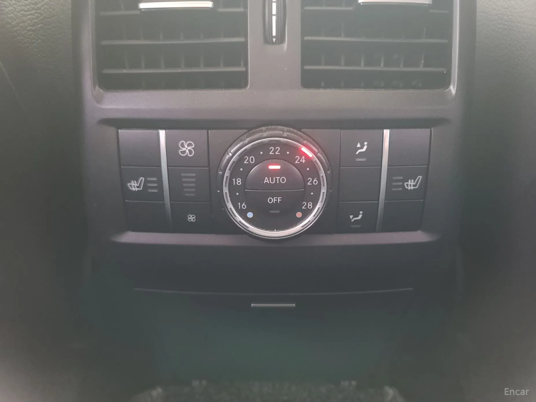Mercedes Benz GLE-Class W166 превью 18