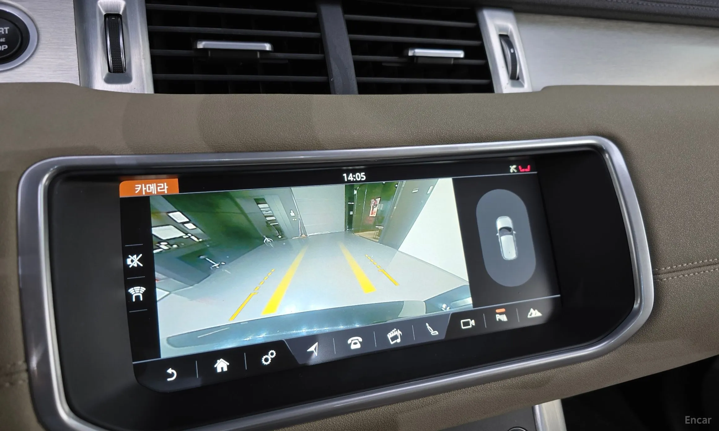 Land Rover Range Rover Evoque превью 15
