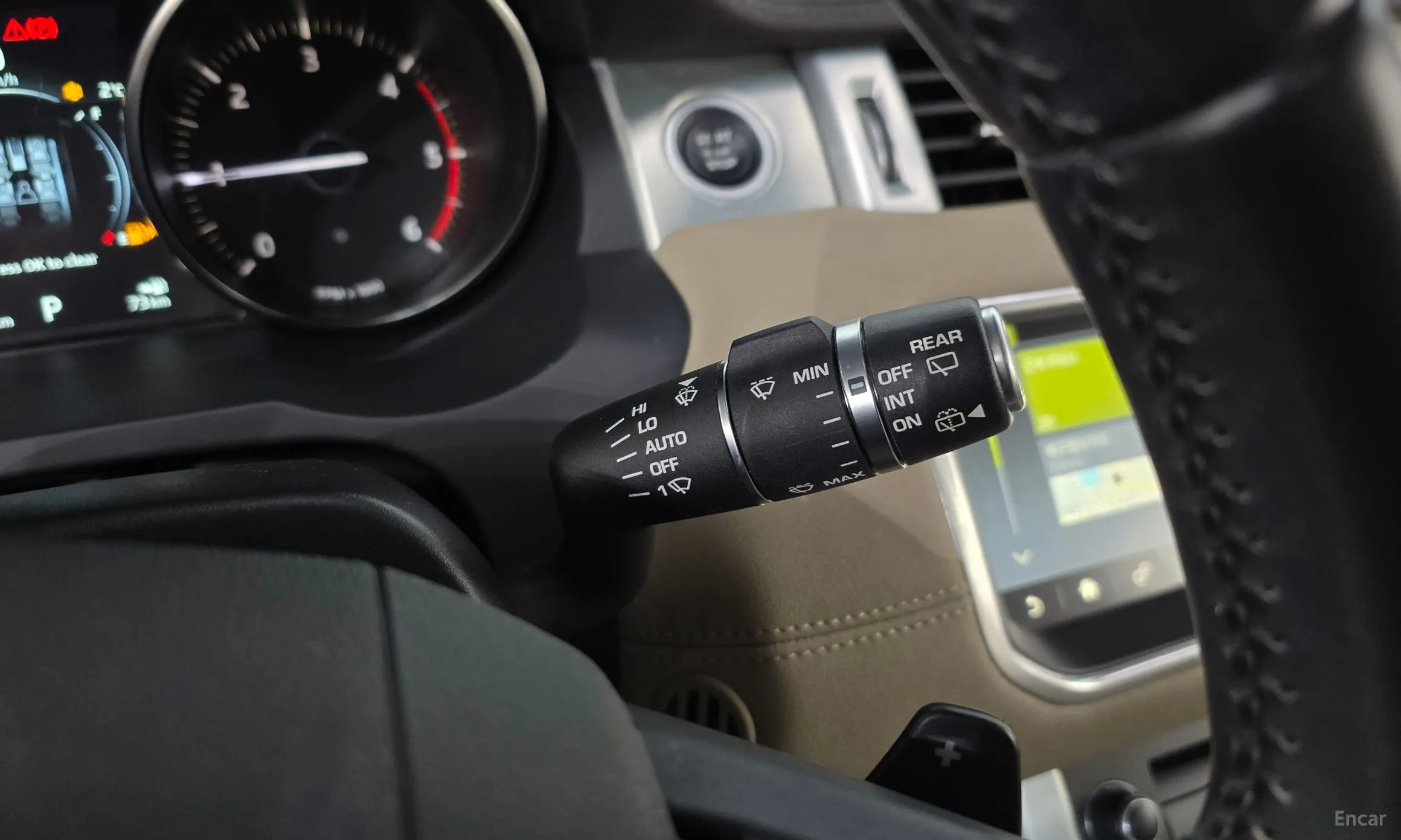 Land Rover Range Rover Evoque превью 18