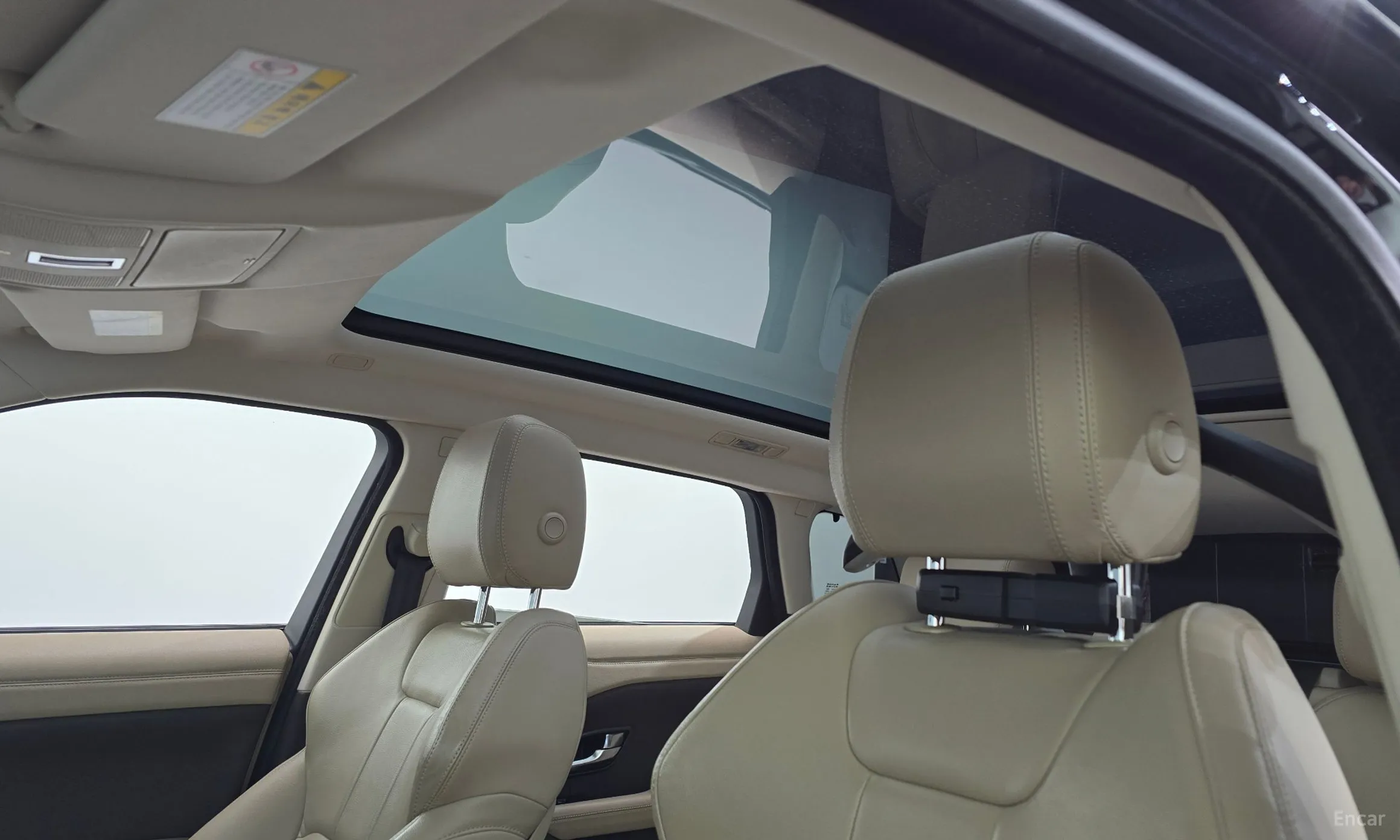 Land Rover Range Rover Evoque превью 19