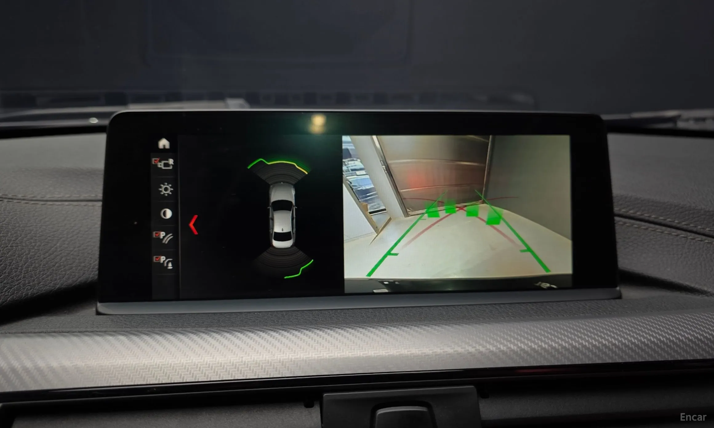 BMW 3 Series (F30) превью 15