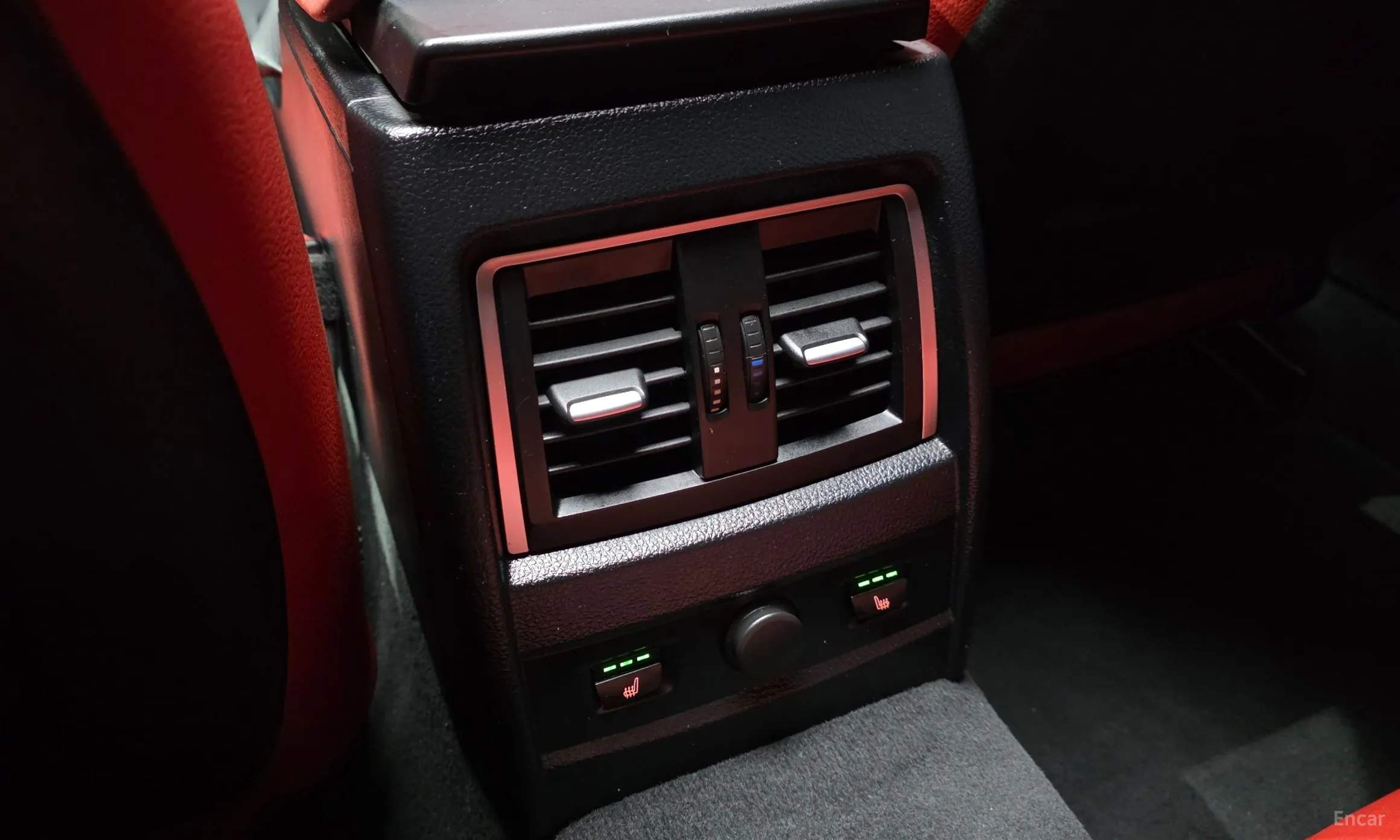 BMW 3 Series (F30) превью 18