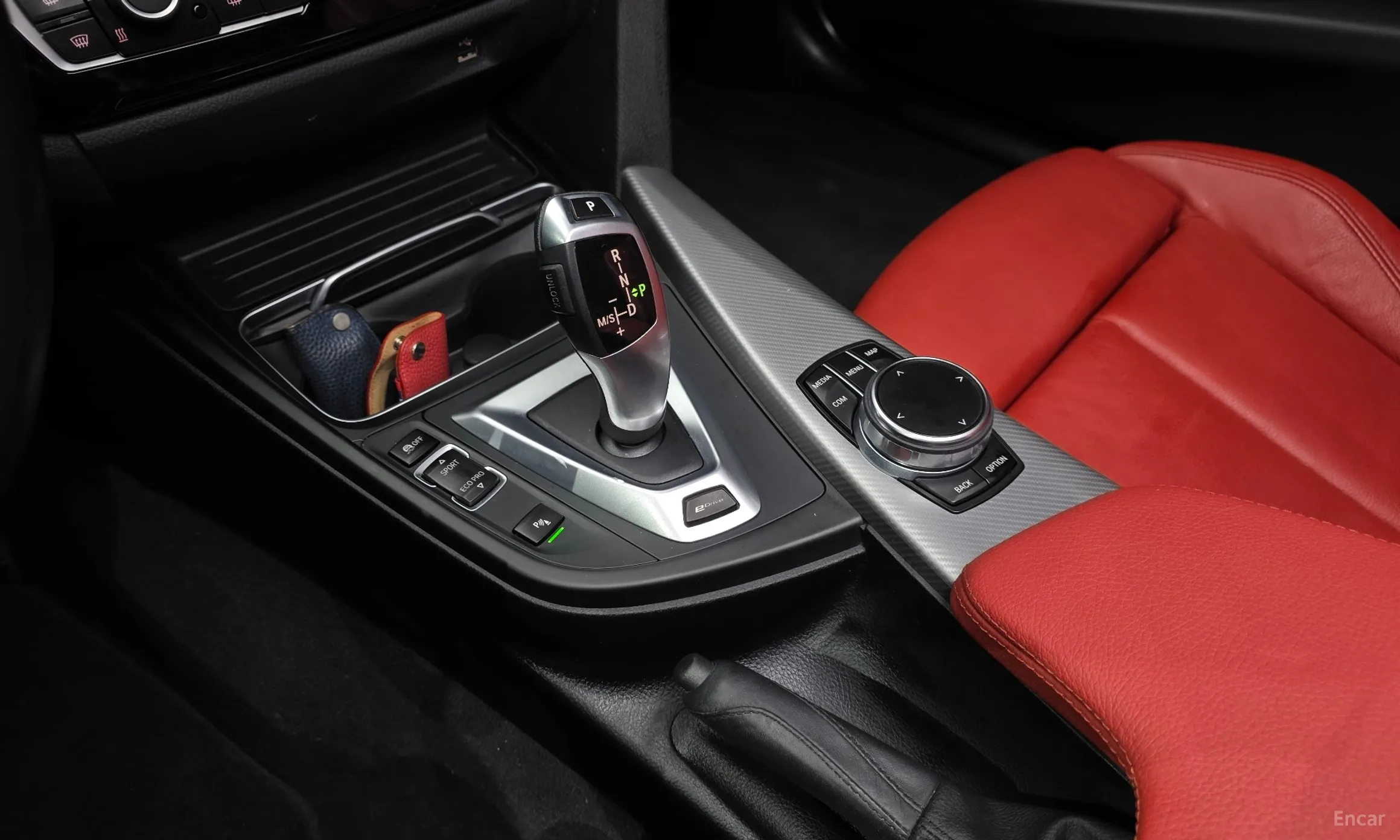 BMW 3 Series (F30) превью 9