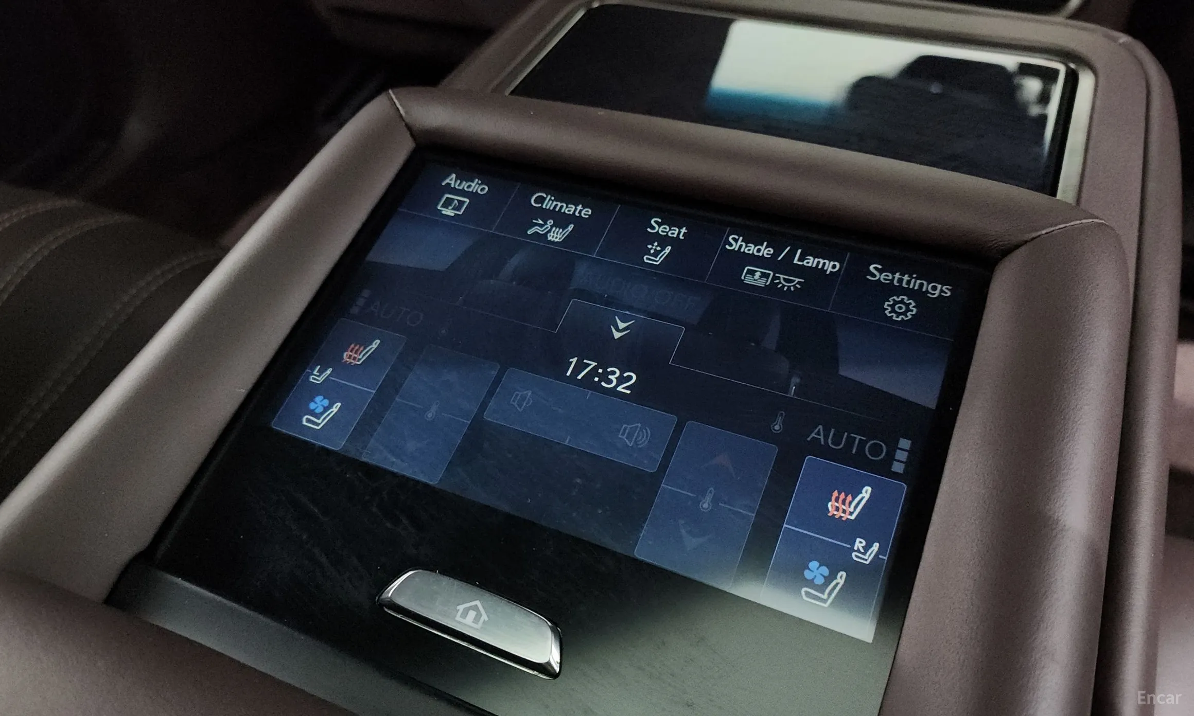 Lexus LS500 5th Generation превью 19