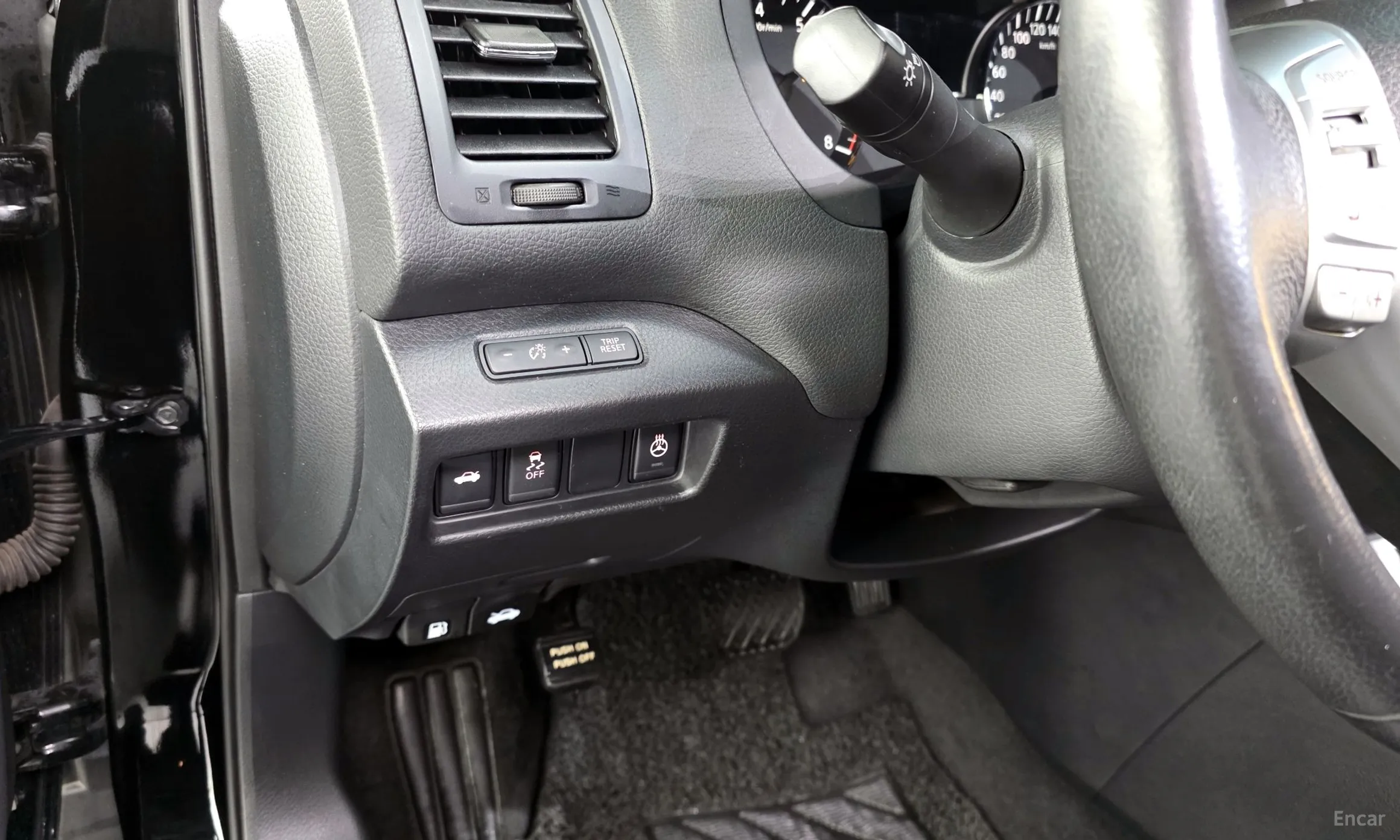 Nissan Altima превью 14