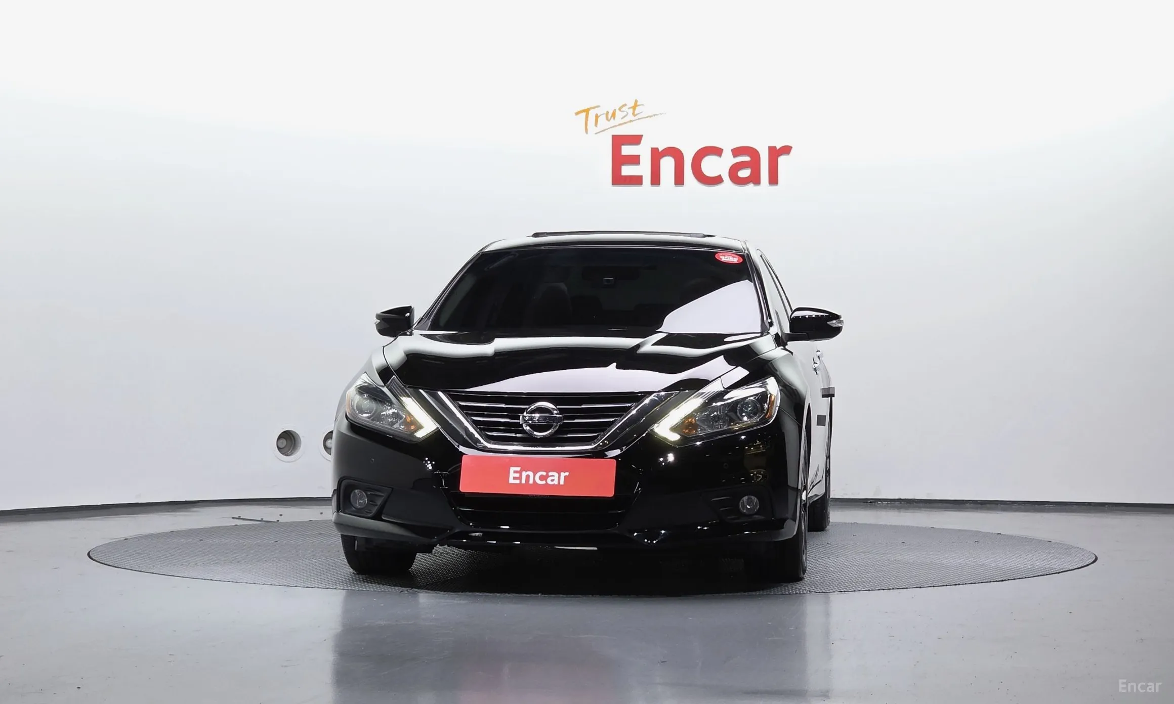 Nissan Altima превью 3