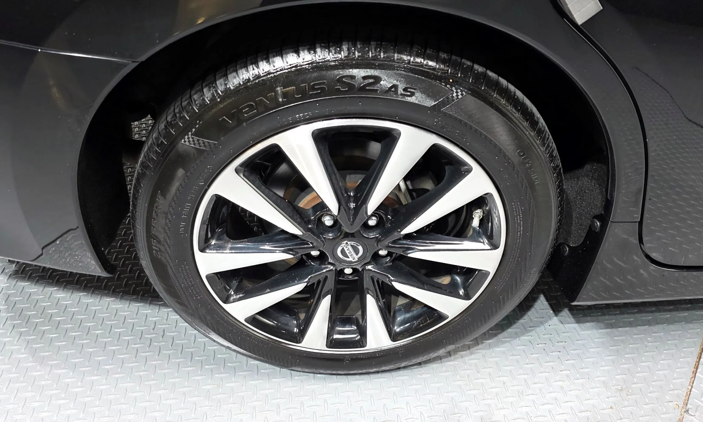 Nissan Altima превью 5