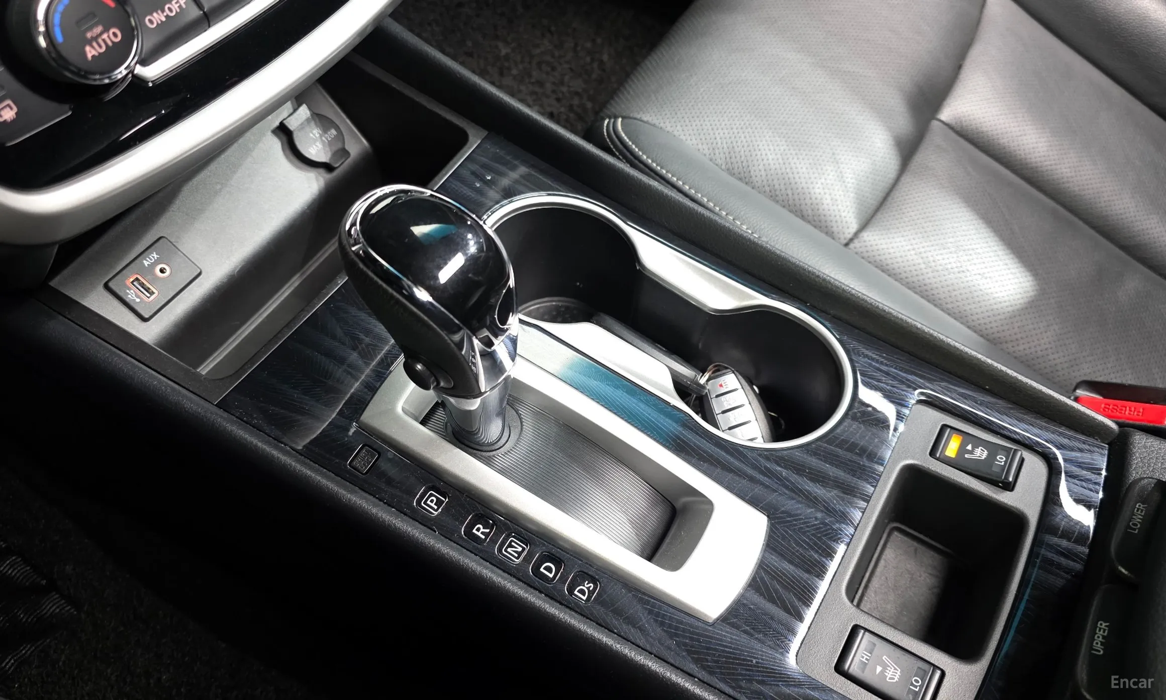 Nissan Altima превью 9