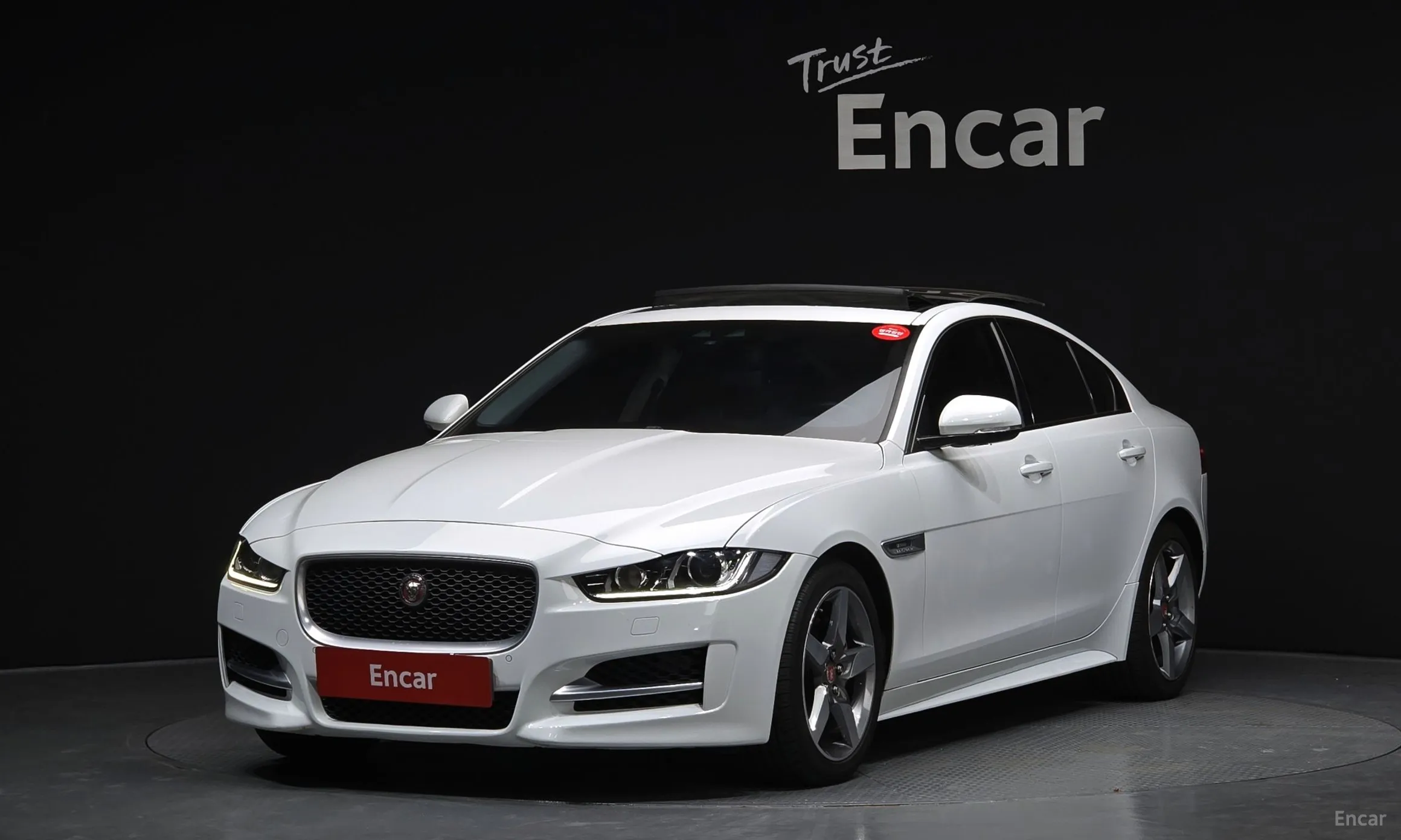 XE