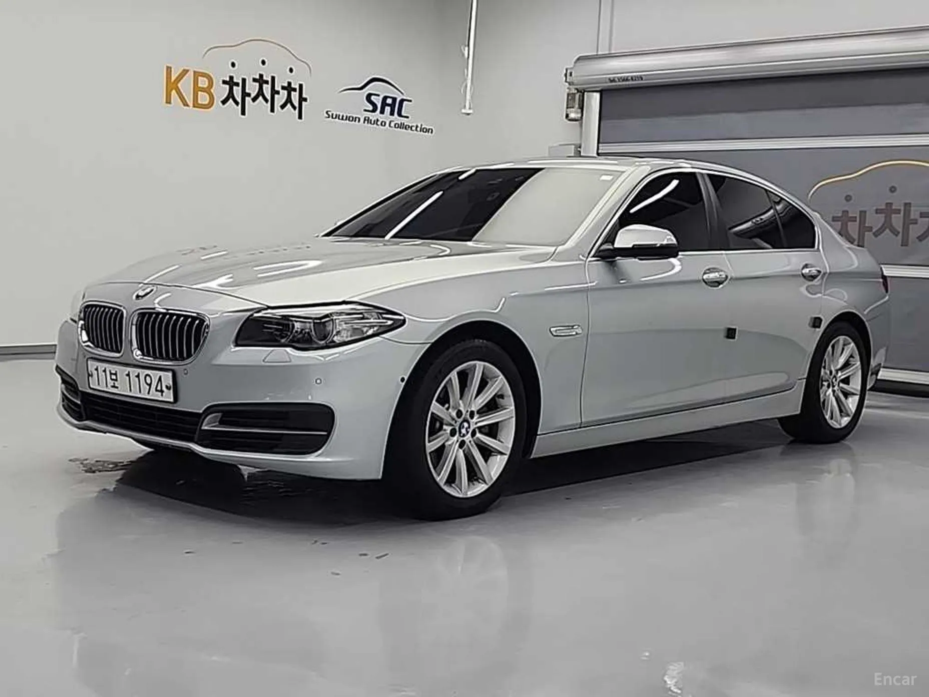 5 Series (F10)