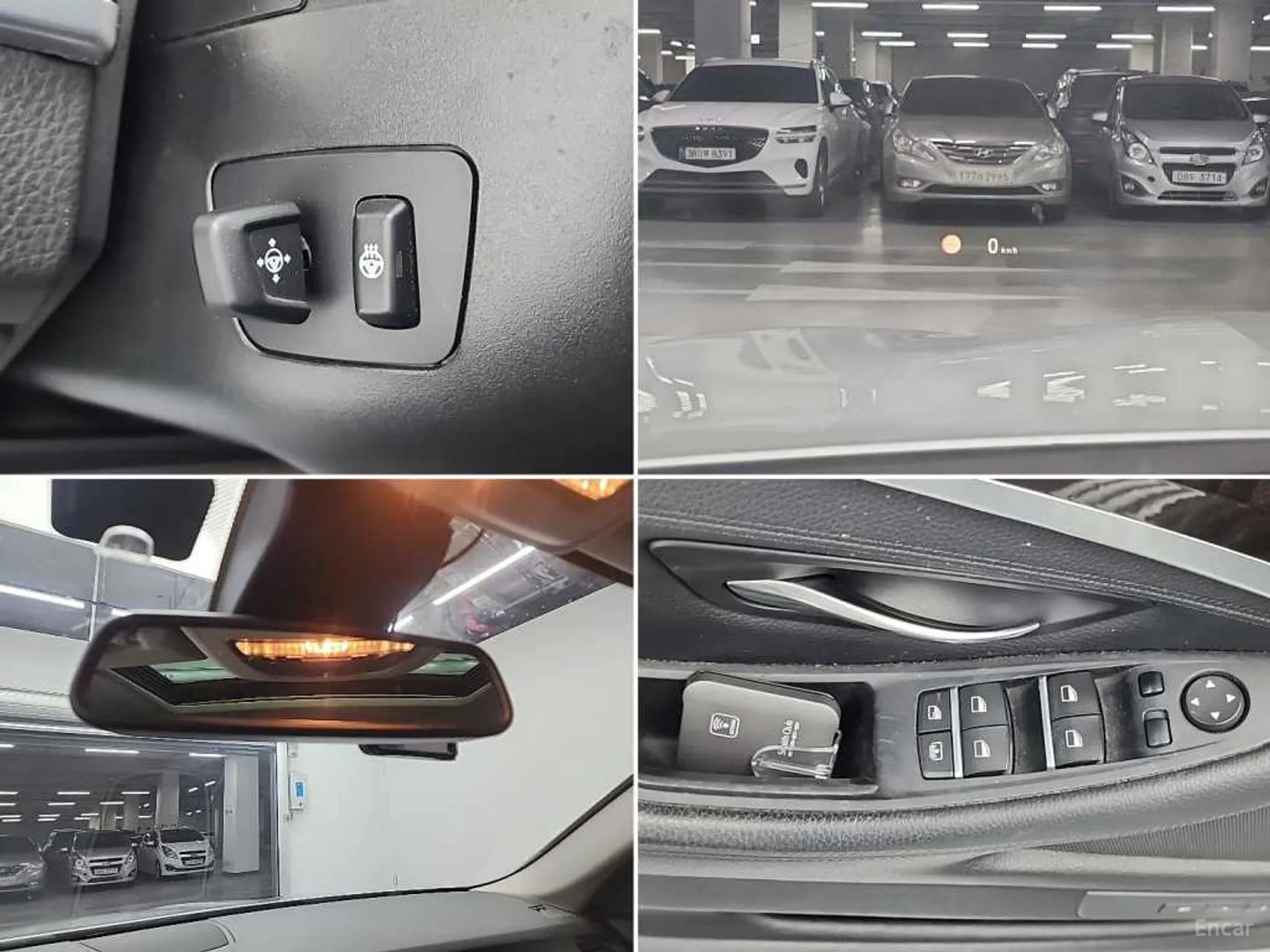BMW 5 Series (F10) превью 19