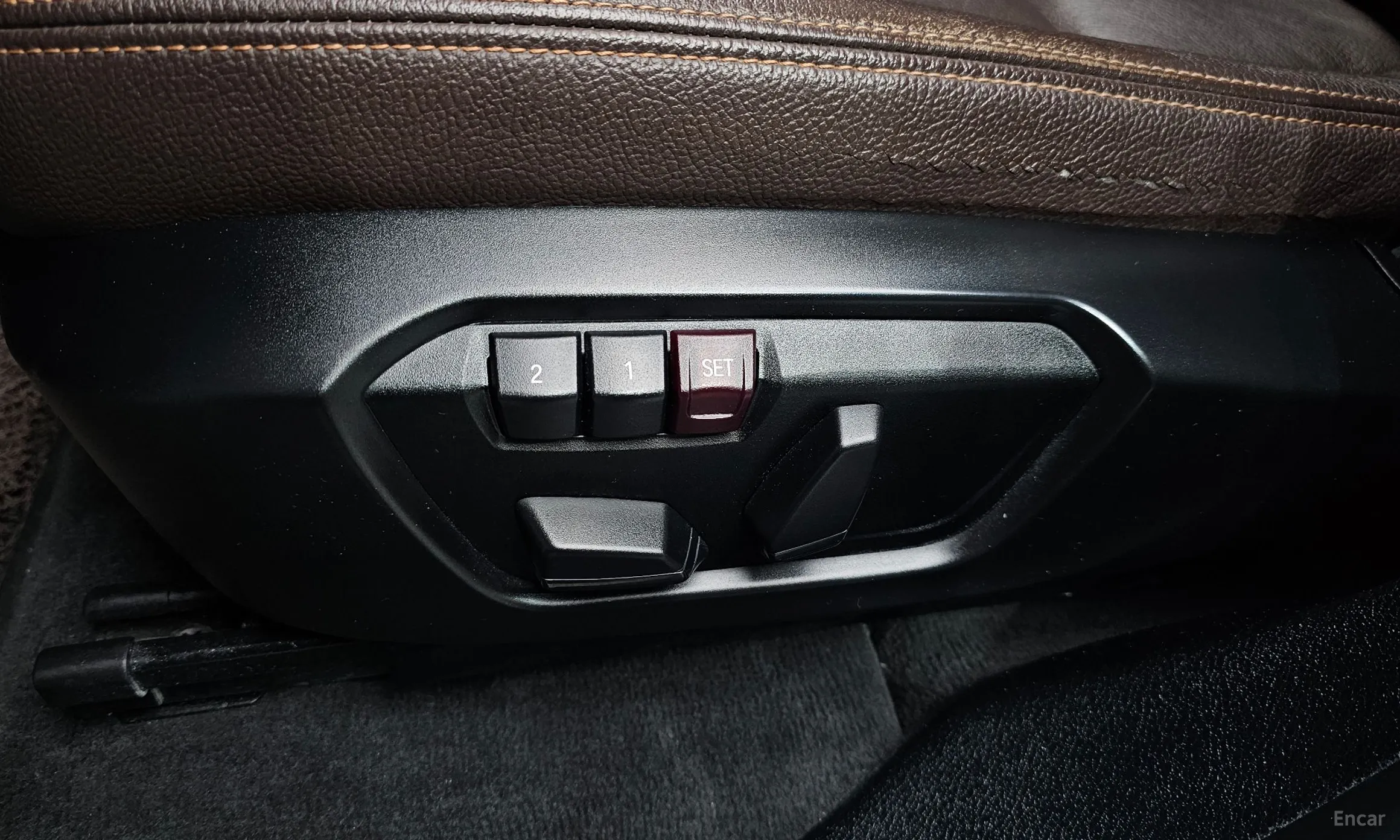 BMW X4 (F26) превью 19