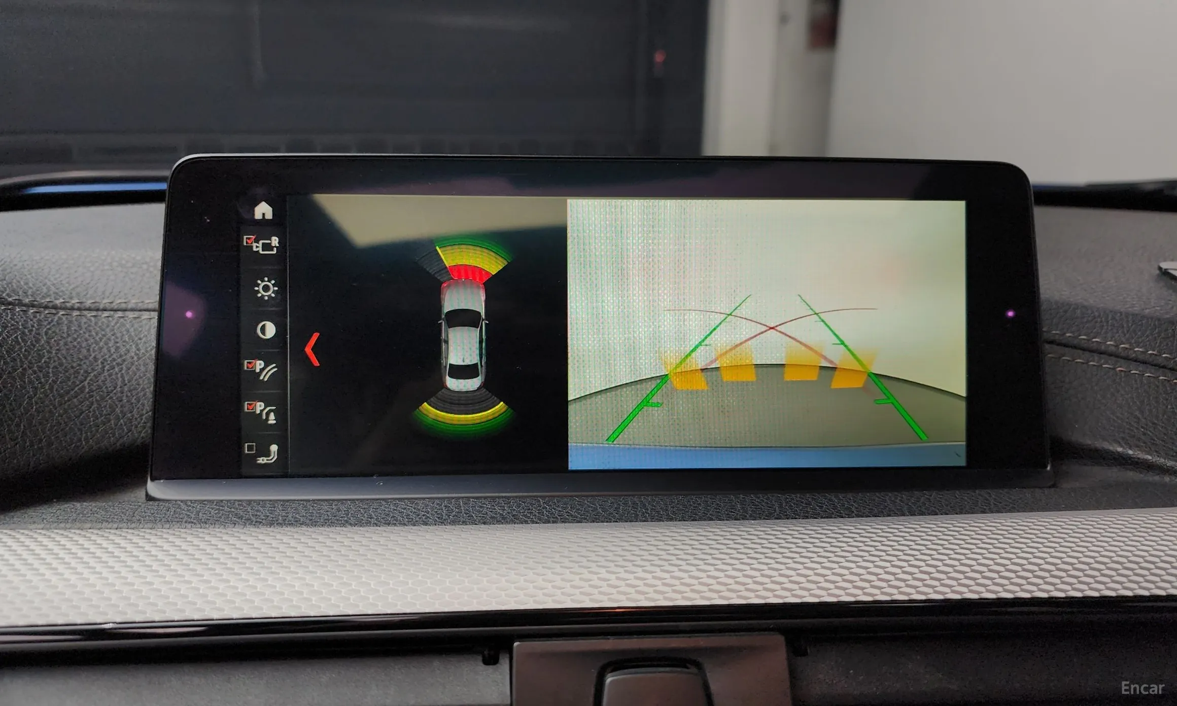 BMW 3 Series (F30) превью 16